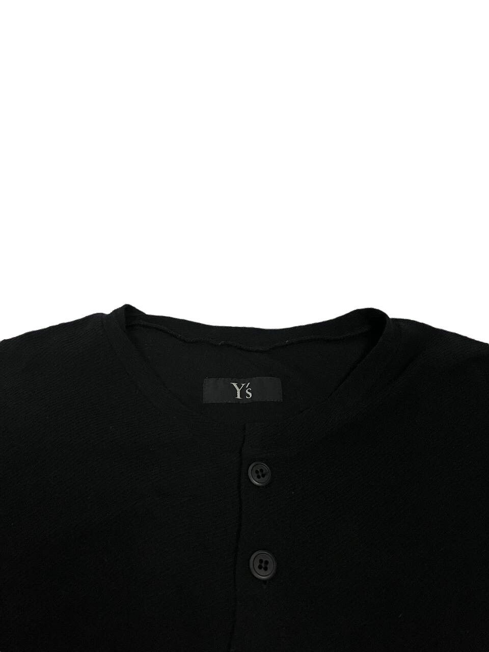 Yohji Yamamoto Yohji Yamamoto Y's Dress Size M / US 6-8 / IT 42-44 - 5 Thumbnail