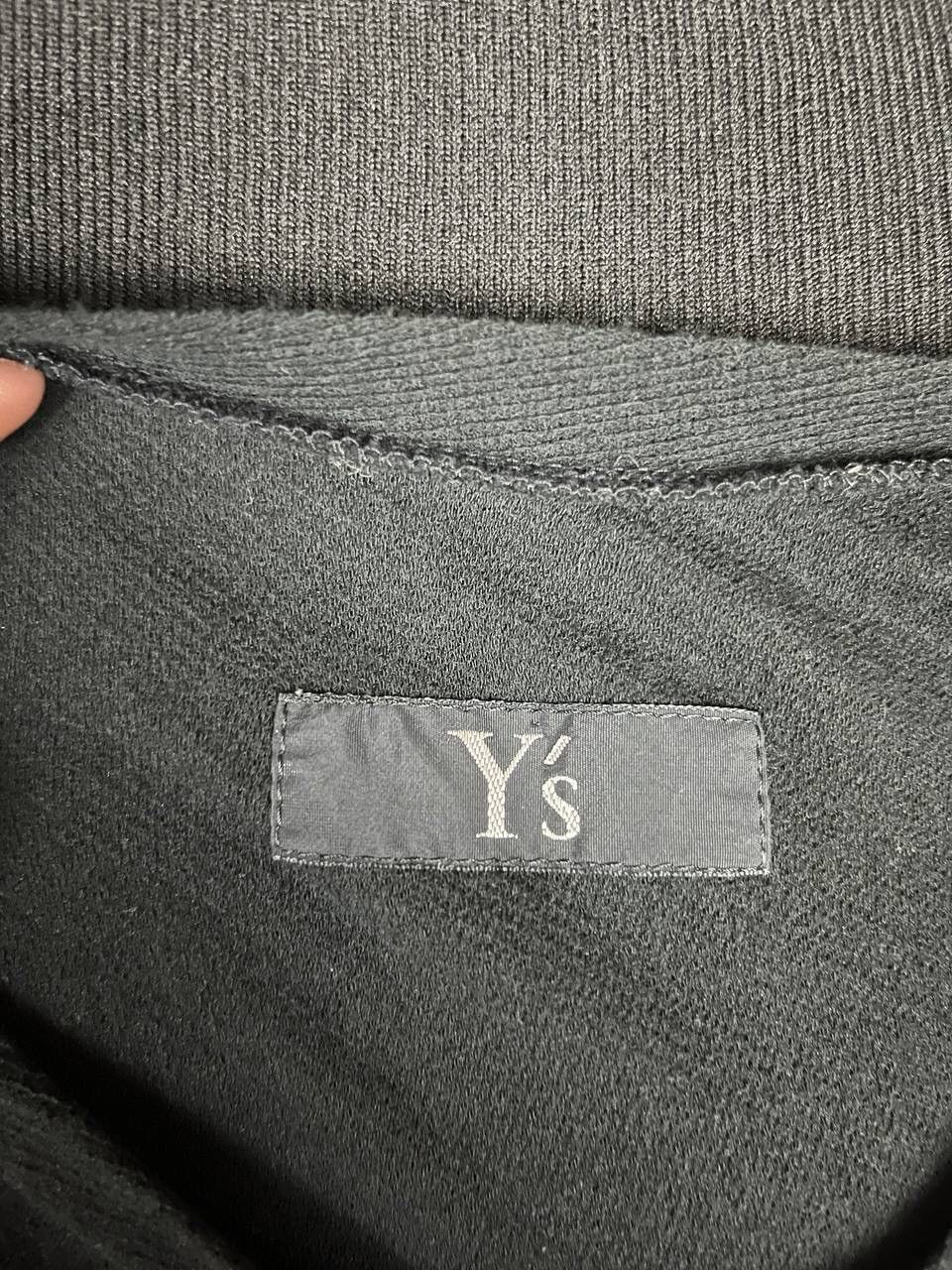 Yohji Yamamoto Yohji Yamamoto Y's Dress Size M / US 6-8 / IT 42-44 - 6 Thumbnail