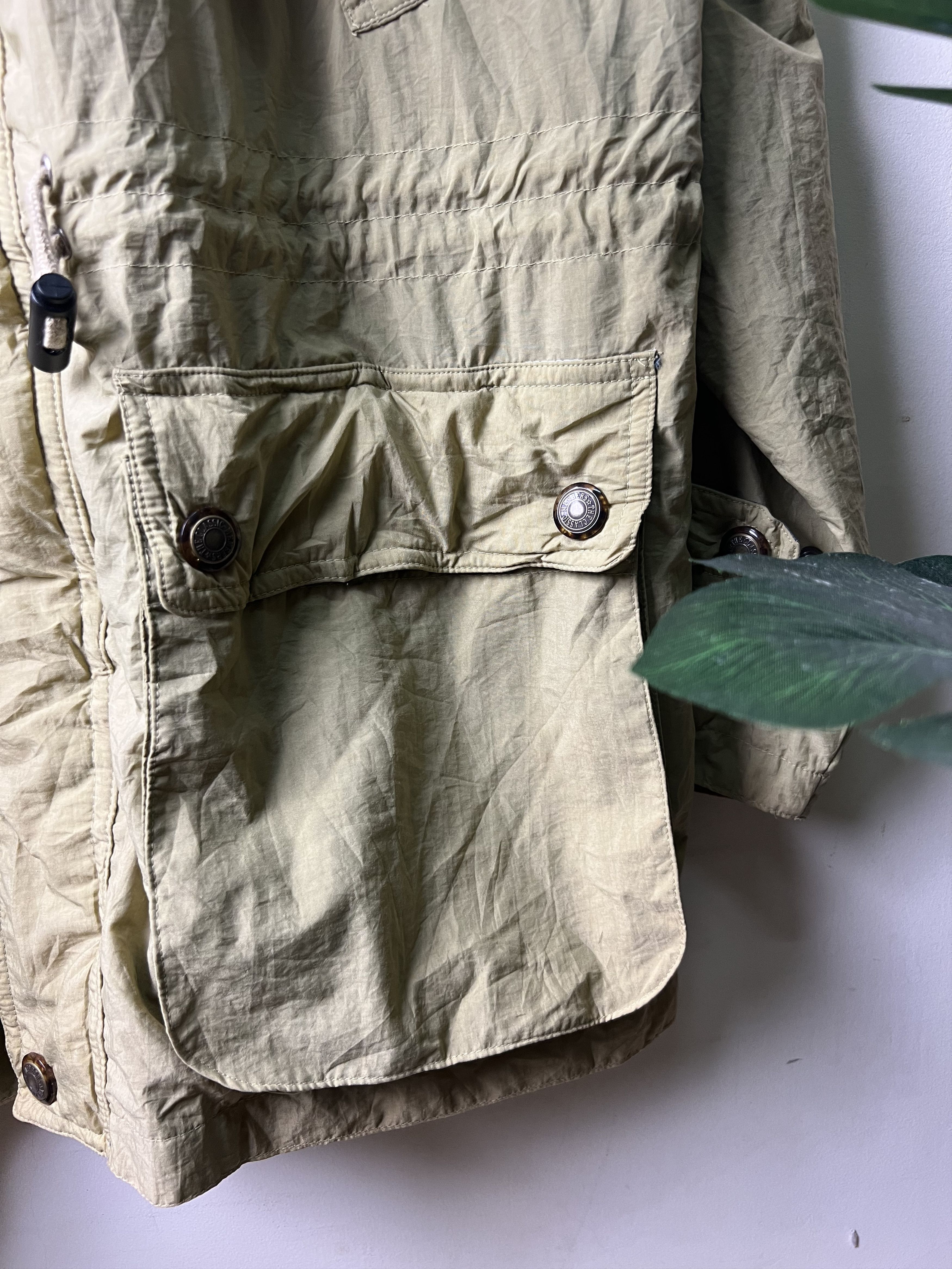 Japanese Brand 🔥Unbrand Hoodie Jackets Size US XL / EU 56 / 4 - 6 Thumbnail