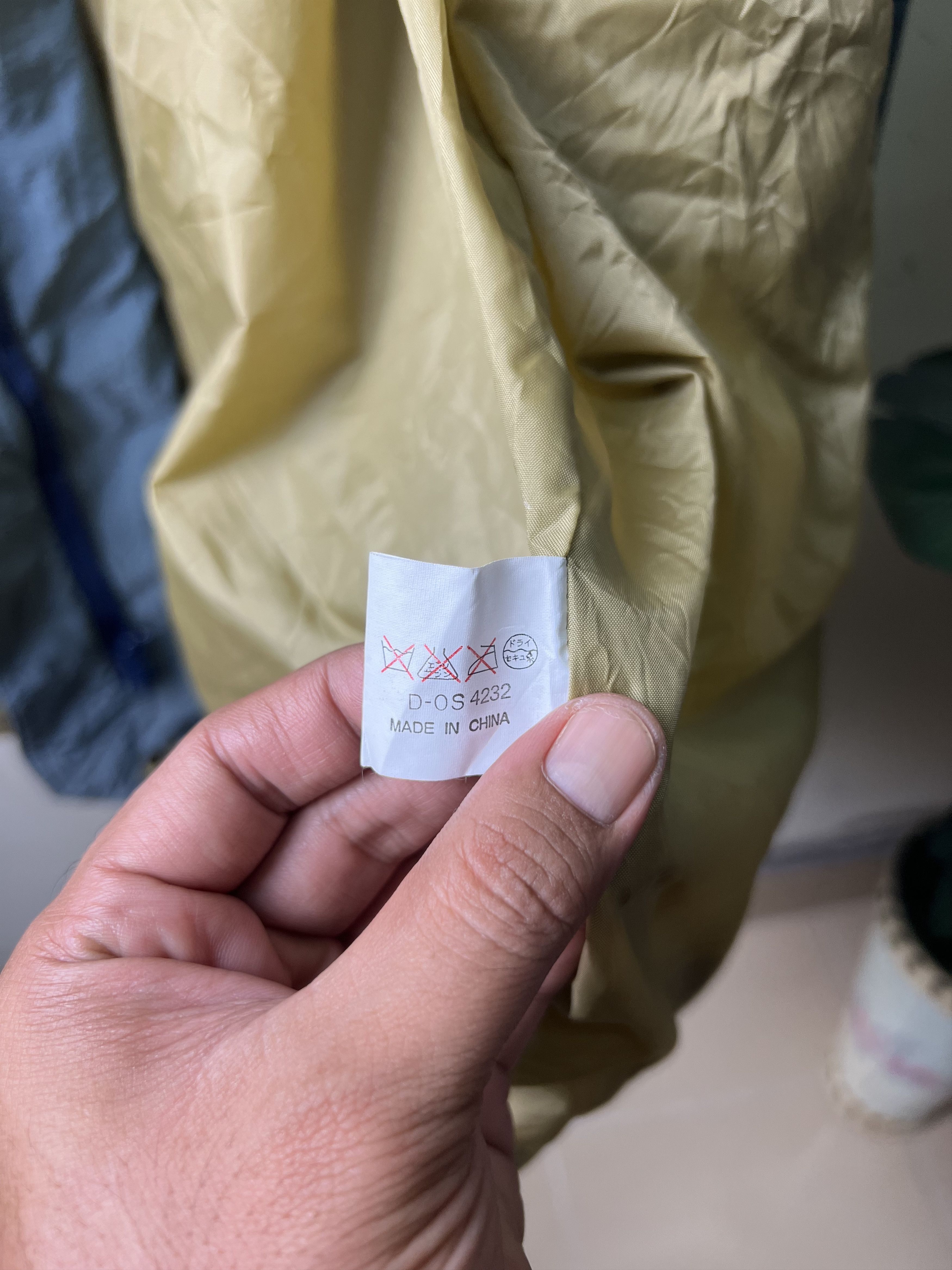 Japanese Brand 🔥Unbrand Hoodie Jackets Size US XL / EU 56 / 4 - 10 Thumbnail