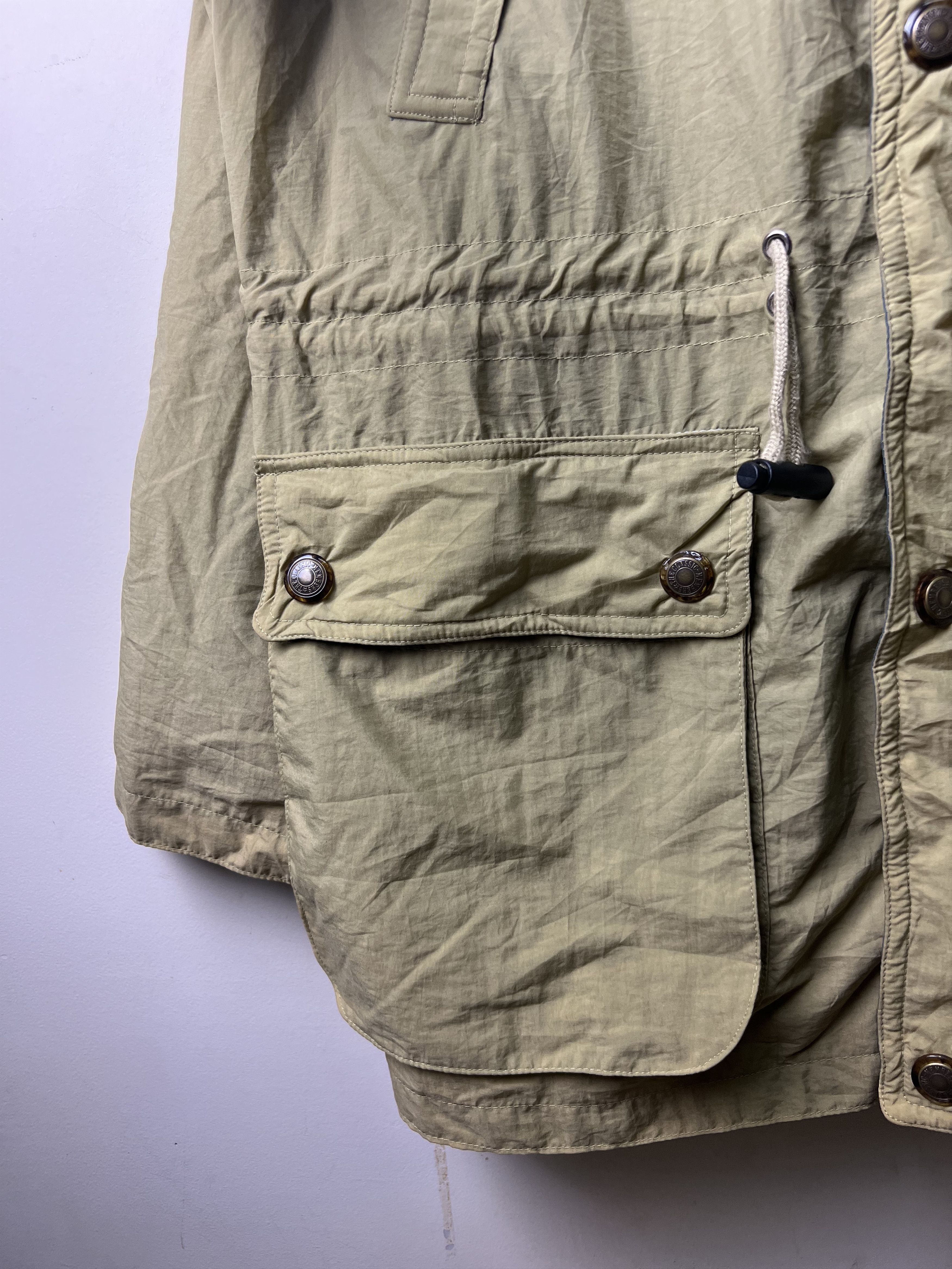 Japanese Brand 🔥Unbrand Hoodie Jackets Size US XL / EU 56 / 4 - 5 Thumbnail