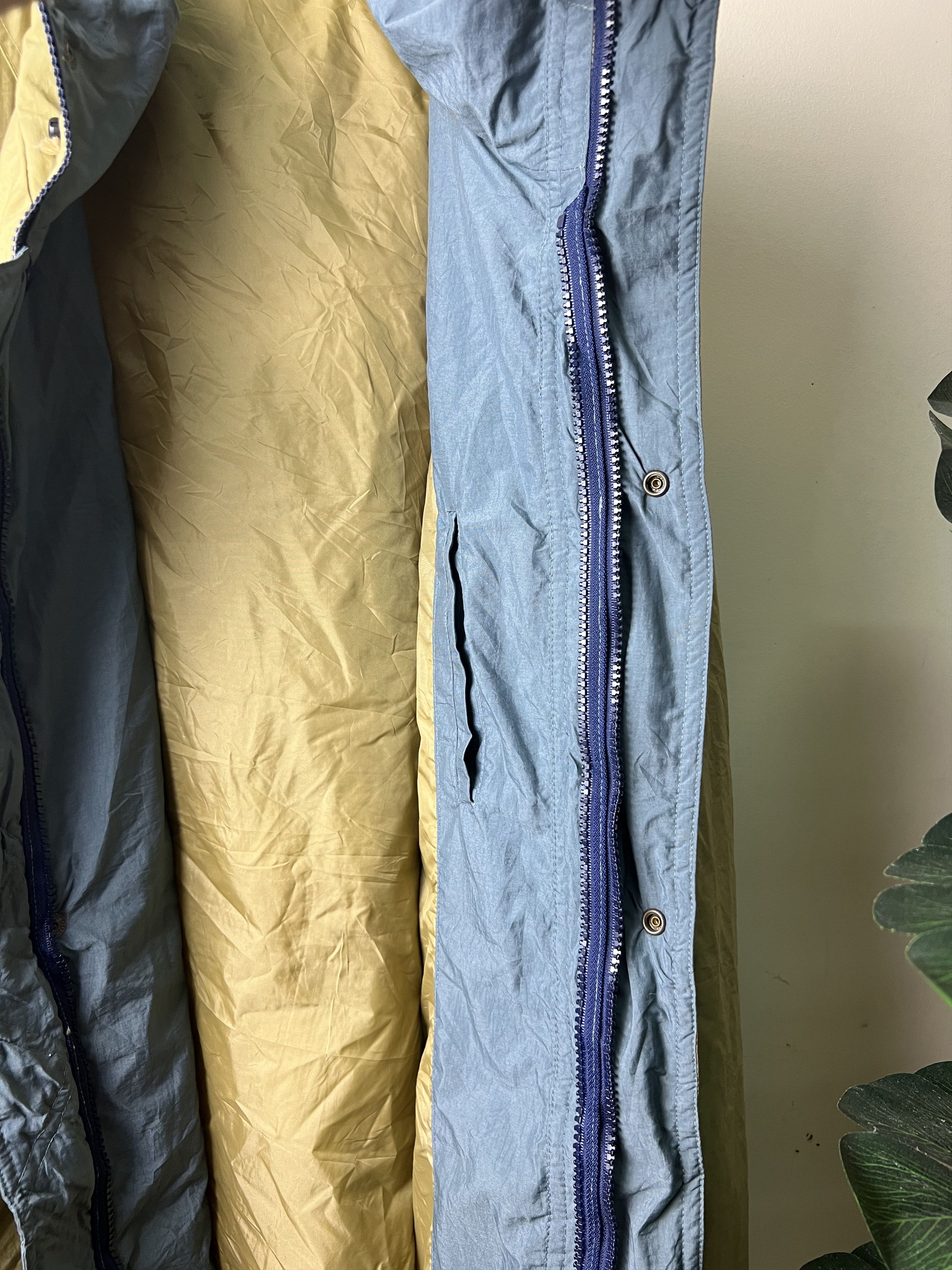 Japanese Brand 🔥Unbrand Hoodie Jackets Size US XL / EU 56 / 4 - 9 Thumbnail