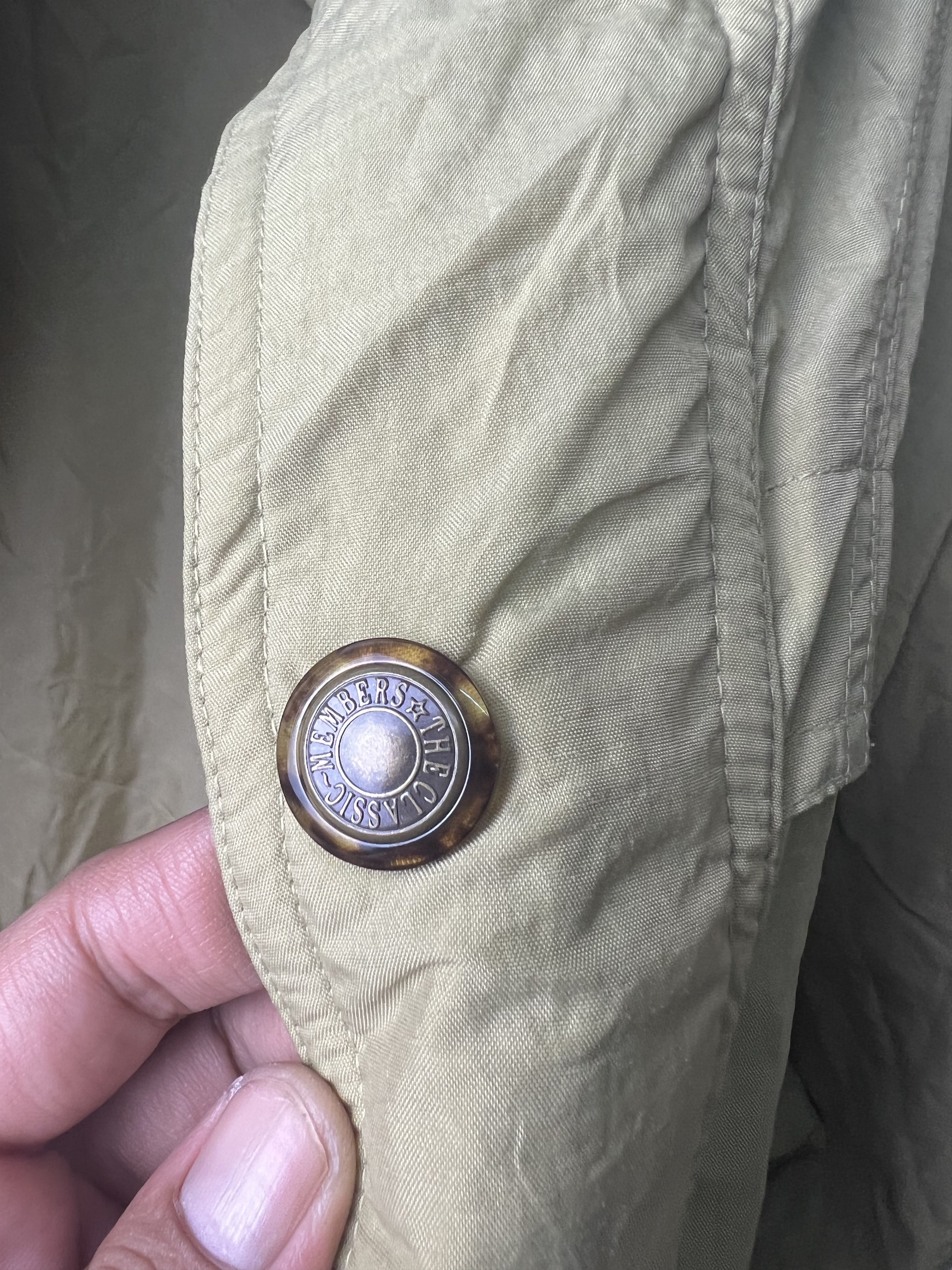 Japanese Brand 🔥Unbrand Hoodie Jackets Size US XL / EU 56 / 4 - 11 Thumbnail