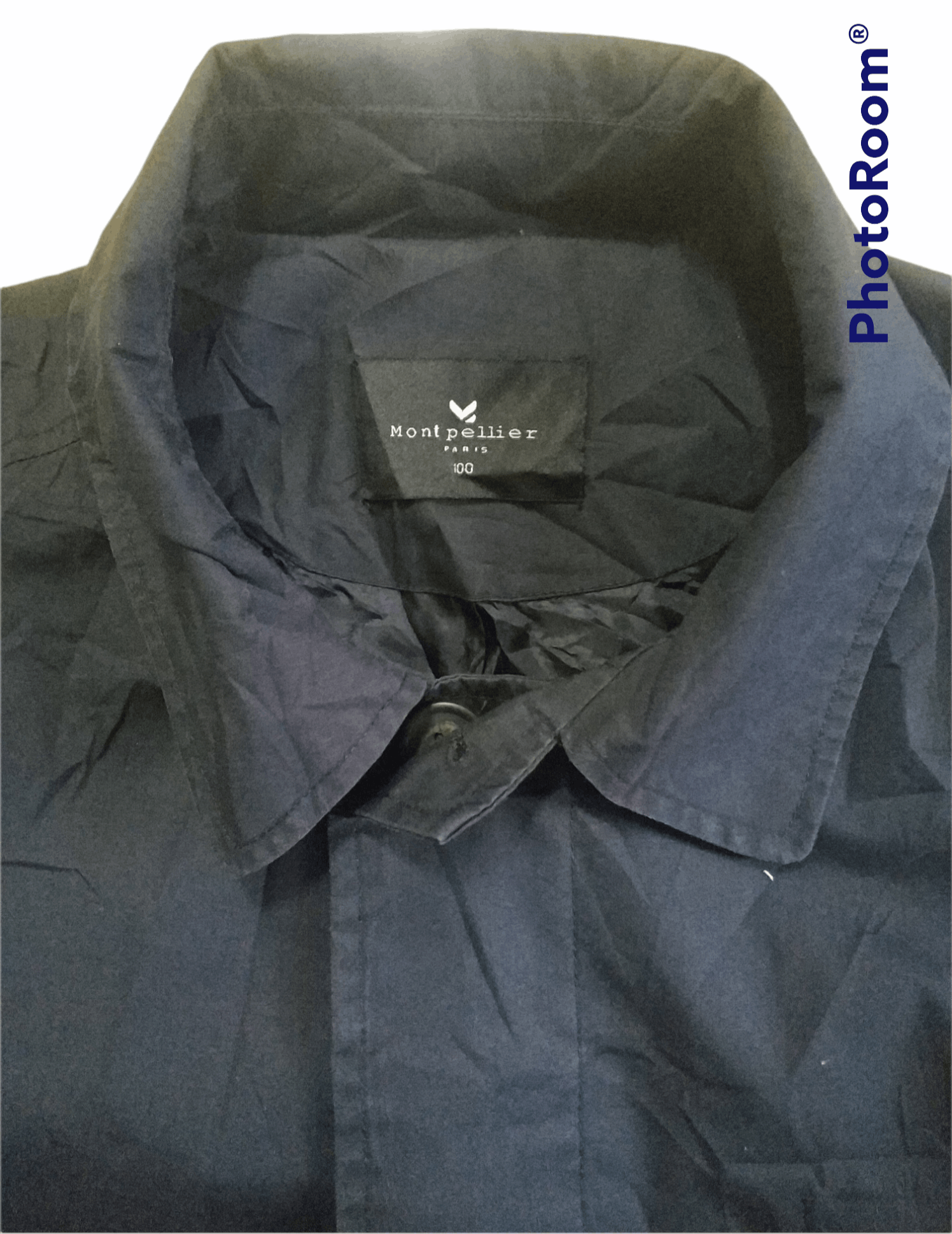 Japanese Brand 🔥Montpellier Paris Long Jacket Size US M / EU 48-50 / 2 - 4 Thumbnail