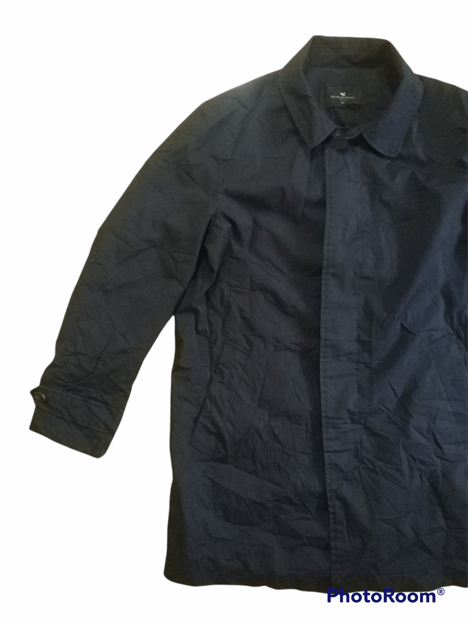 Japanese Brand 🔥Montpellier Paris Long Jacket Size US M / EU 48-50 / 2 - 2 Thumbnail