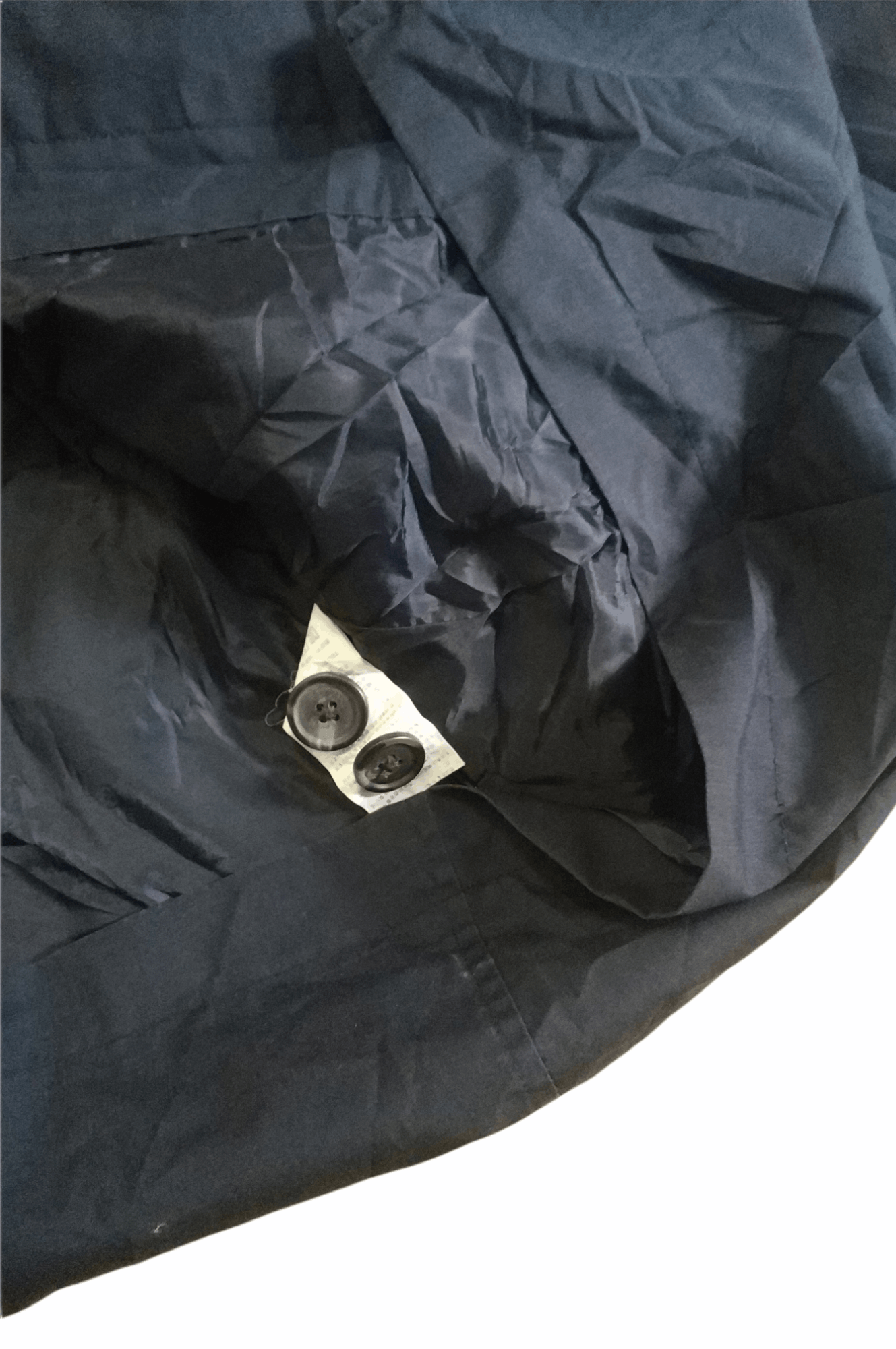 Japanese Brand 🔥Montpellier Paris Long Jacket Size US M / EU 48-50 / 2 - 3 Thumbnail