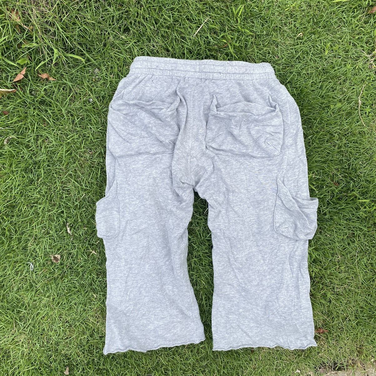 Japanese Brand number nine short multi pocket Size 30" / US 8 / IT 44 - 2 Thumbnail