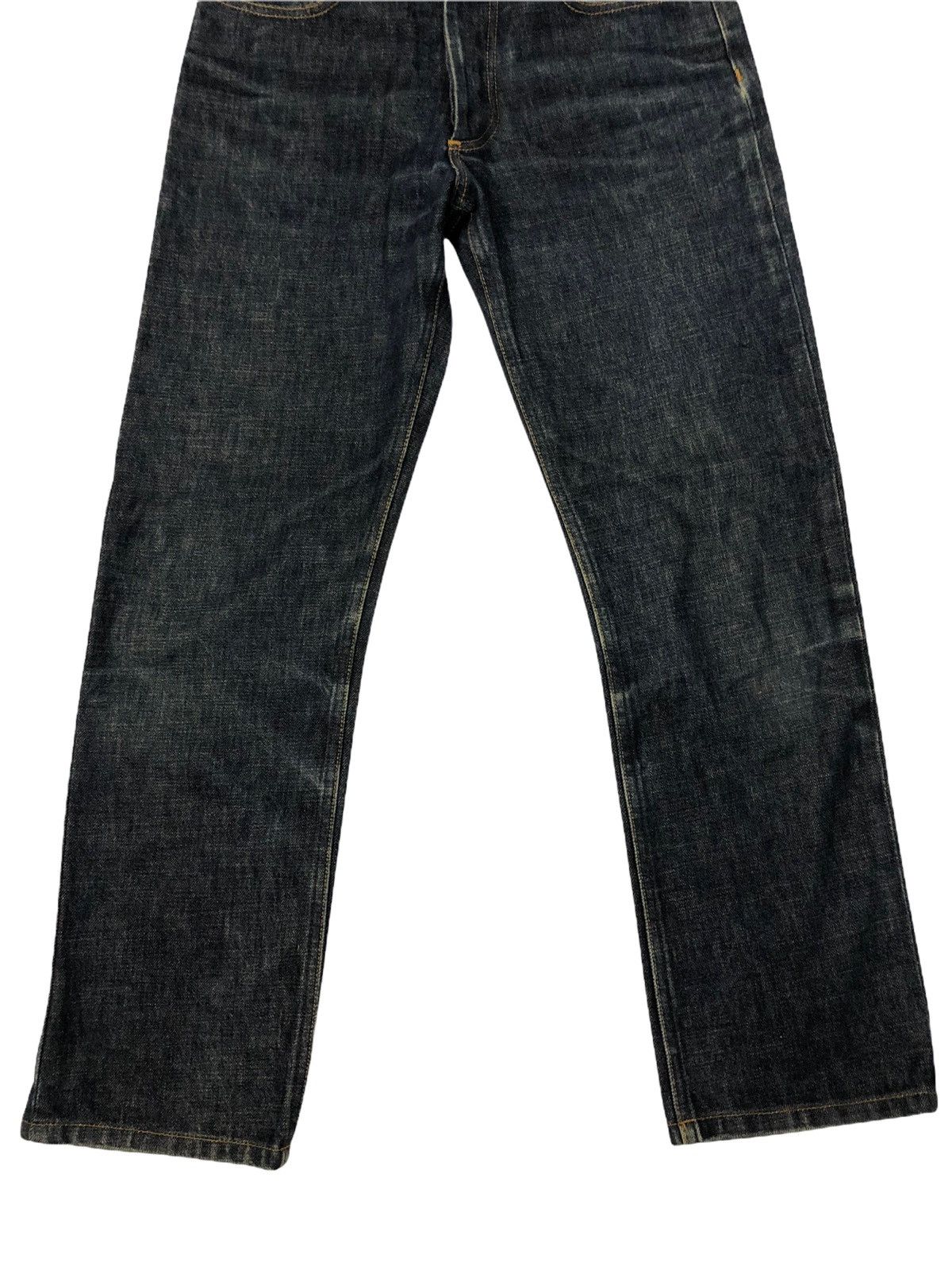 Helmut Lang Archival Helmut Lang Jeans Size US 26 / EU 42 - 4 Thumbnail