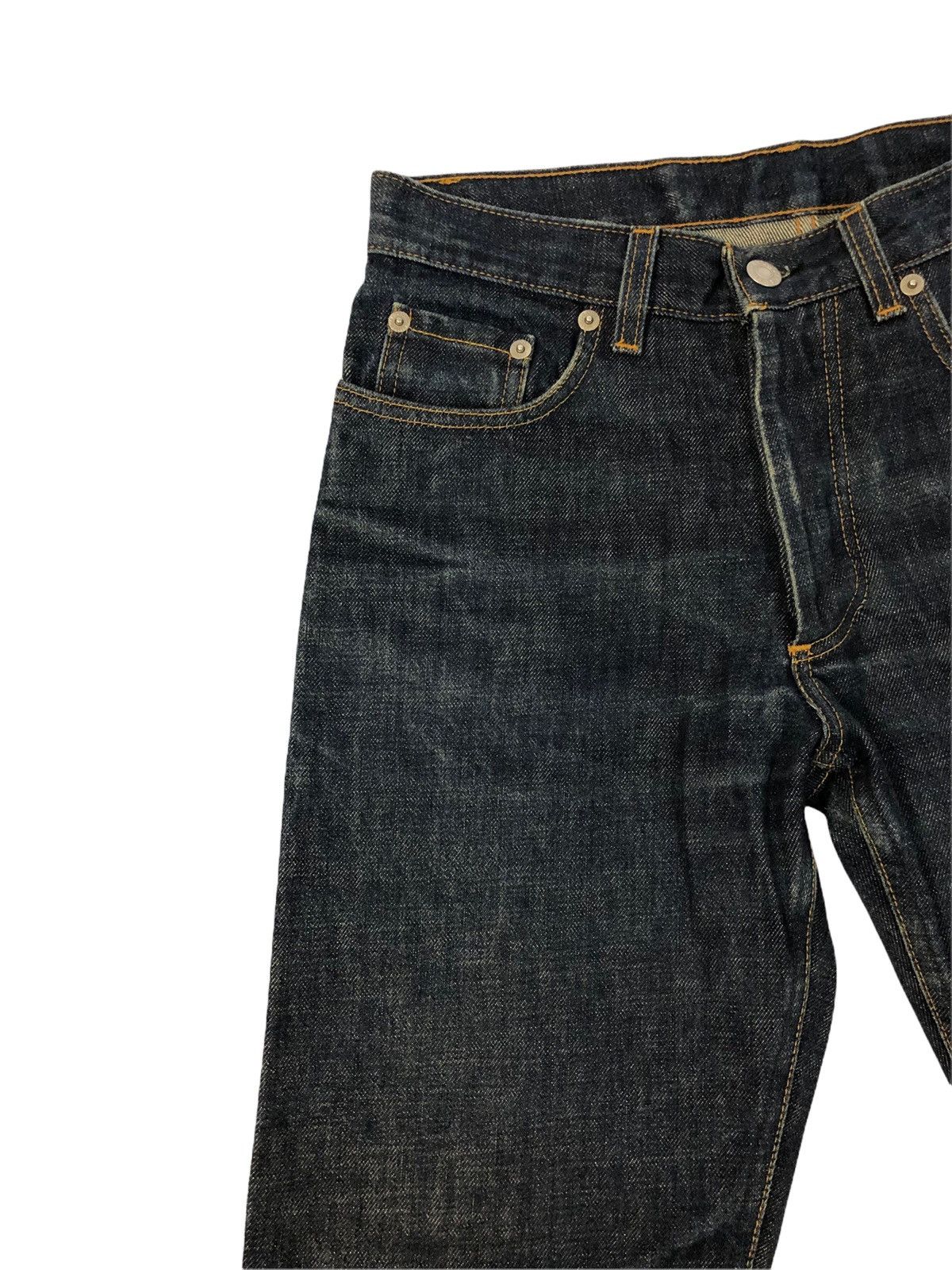Helmut Lang Archival Helmut Lang Jeans Size US 26 / EU 42 - 7 Thumbnail