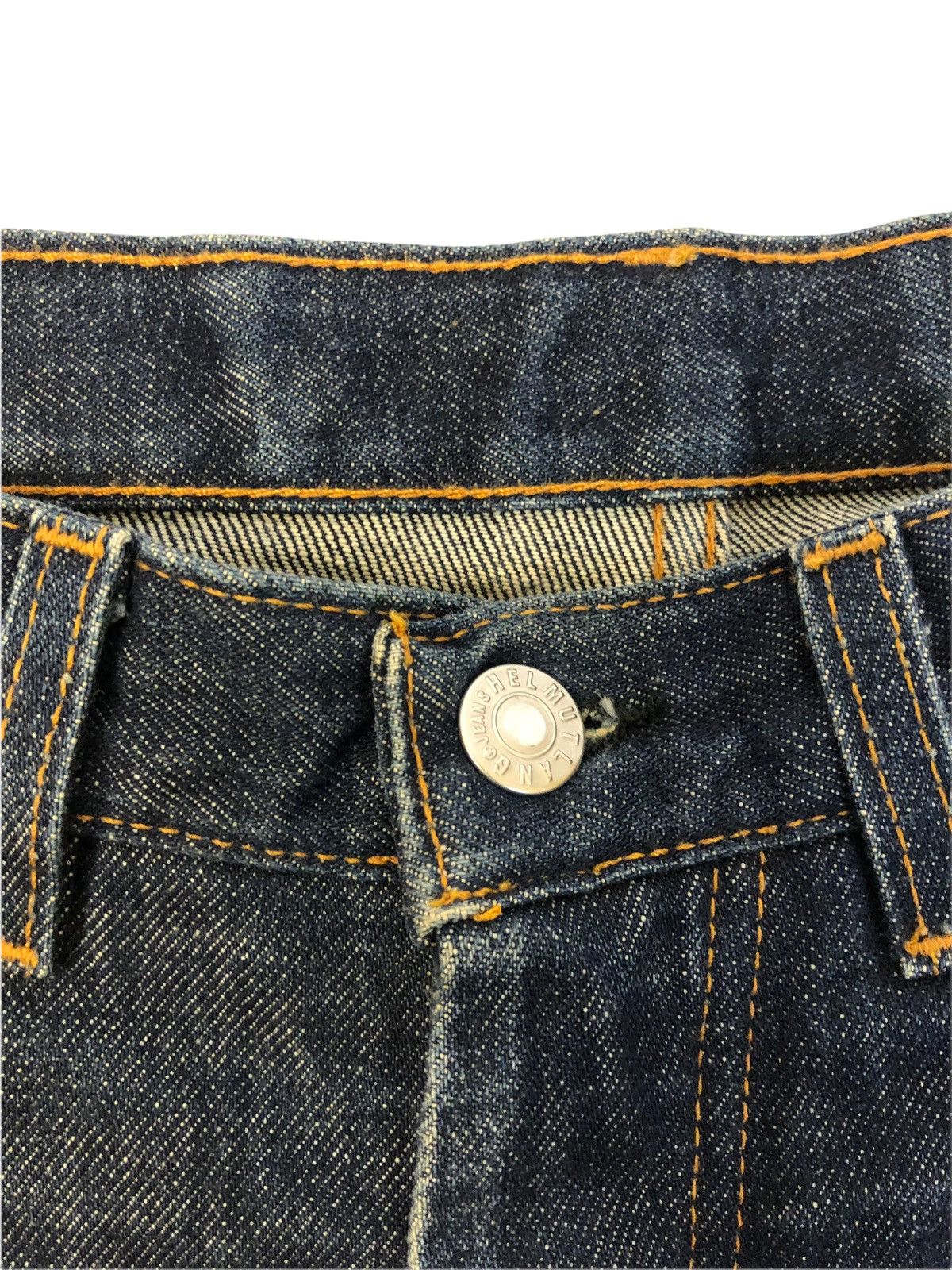 Helmut Lang Archival Helmut Lang Jeans Size US 26 / EU 42 - 5 Thumbnail