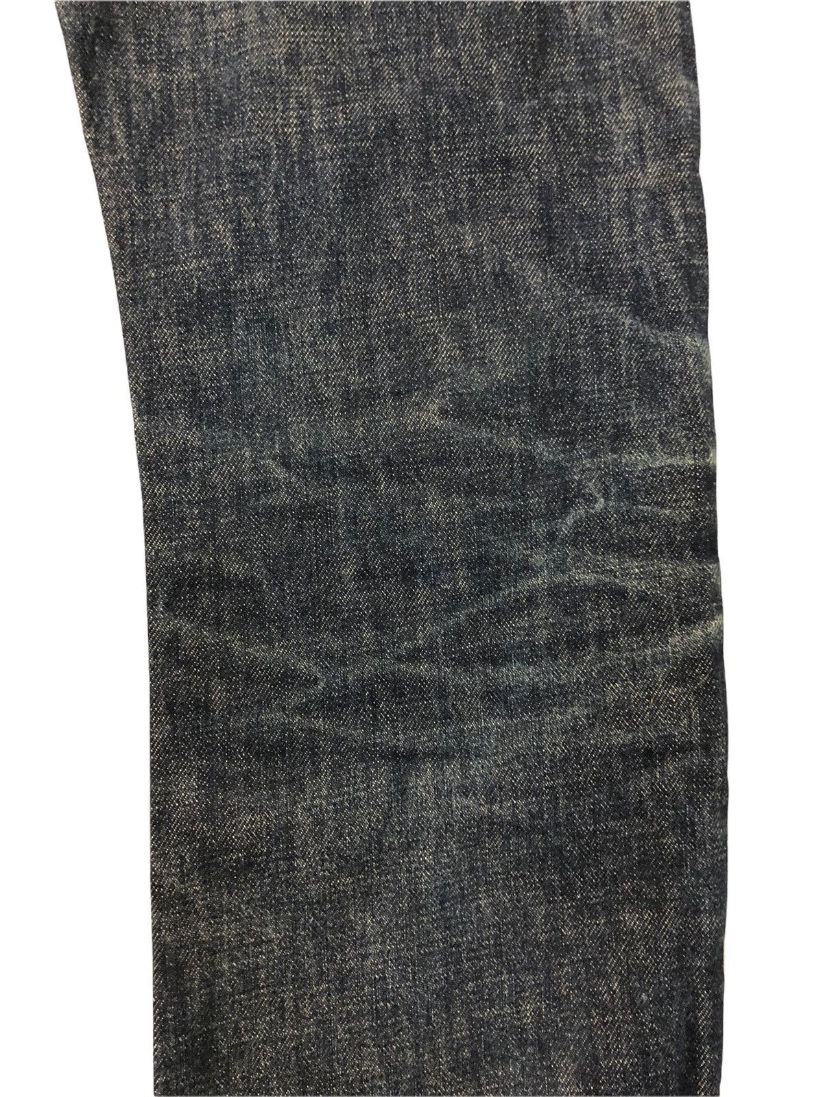 Helmut Lang Archival Helmut Lang Jeans Size US 26 / EU 42 - 13 Thumbnail