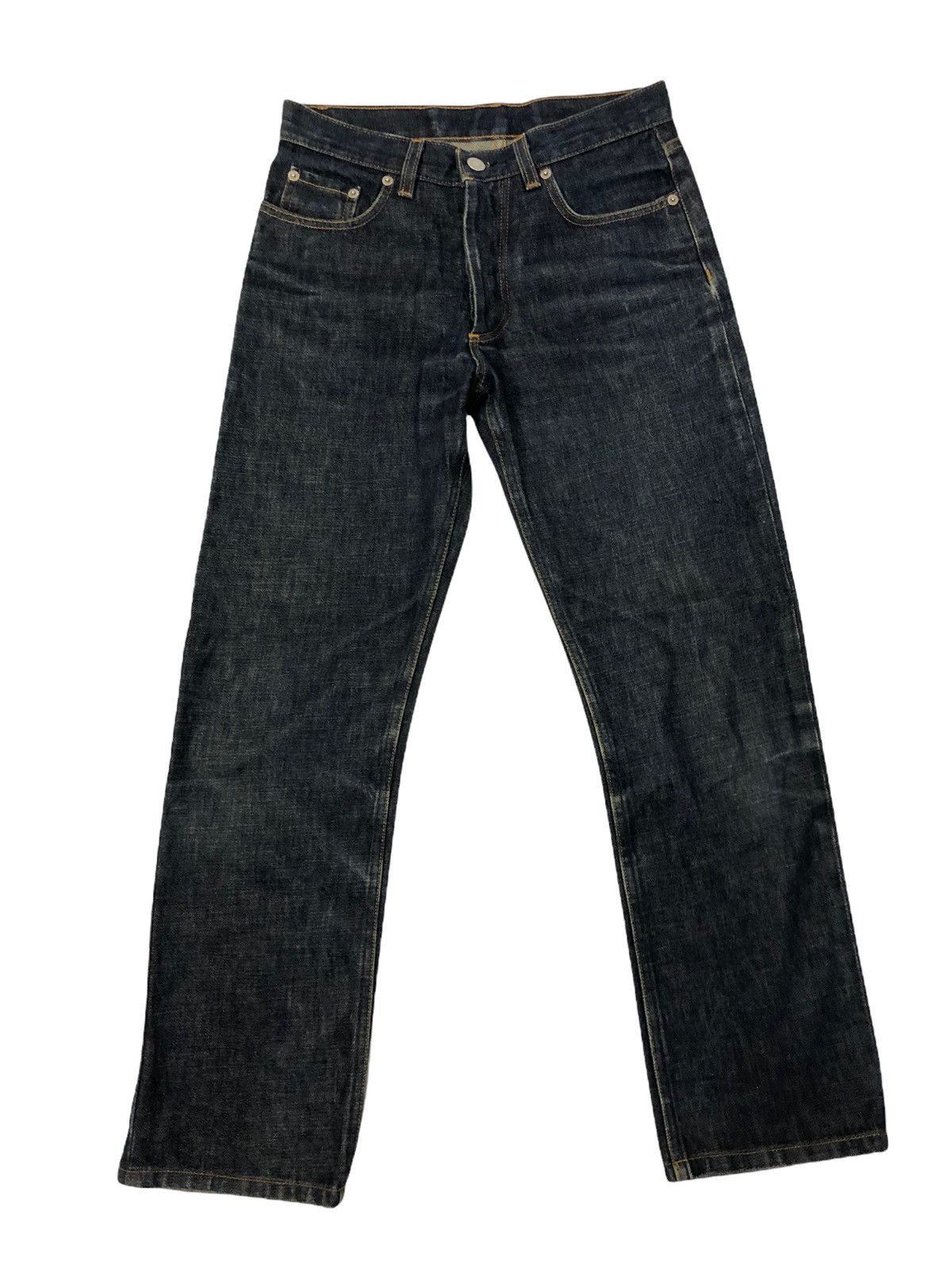 Archival Helmut Lang Jeans