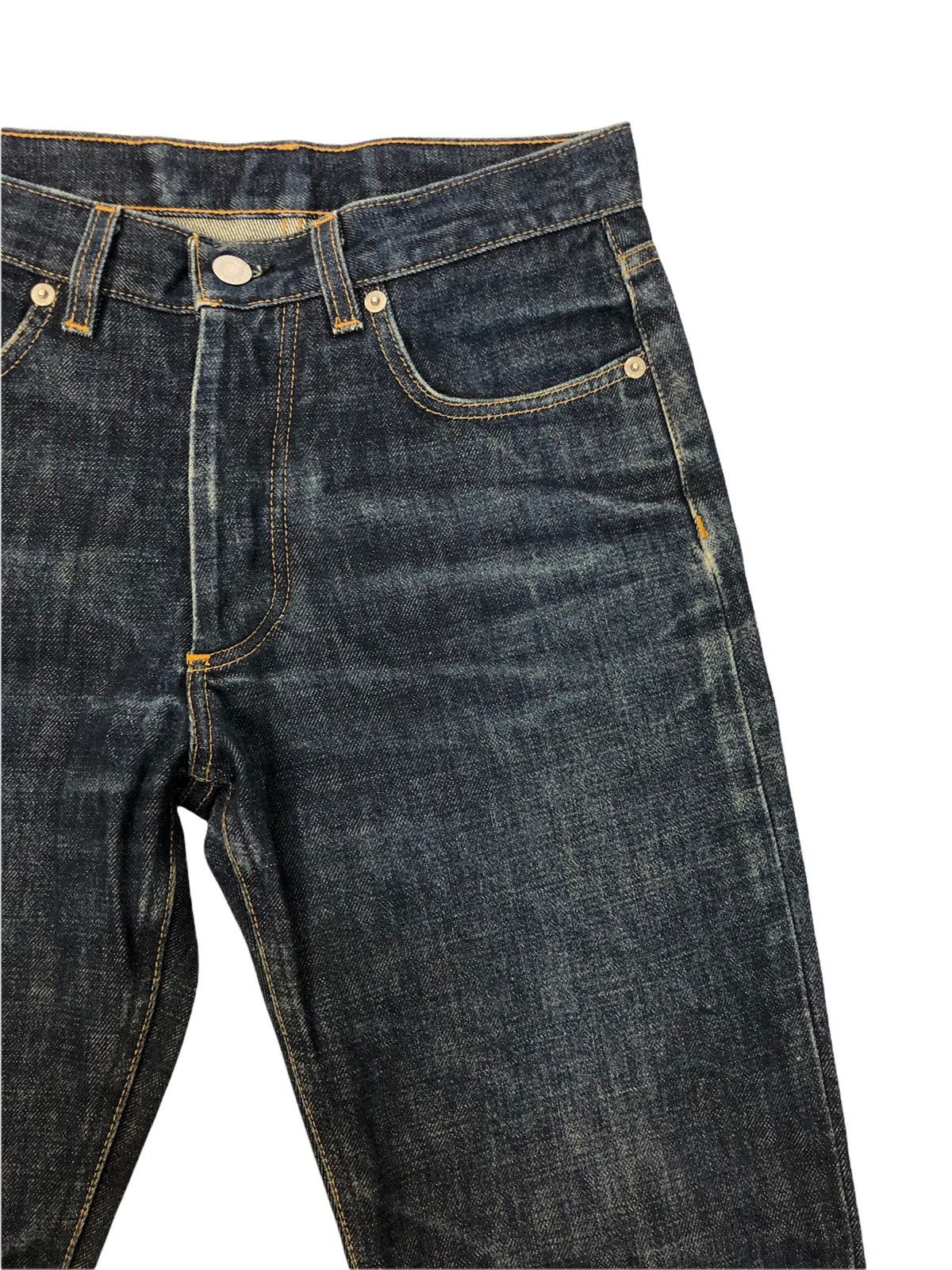 Helmut Lang Archival Helmut Lang Jeans Size US 26 / EU 42 - 8 Thumbnail