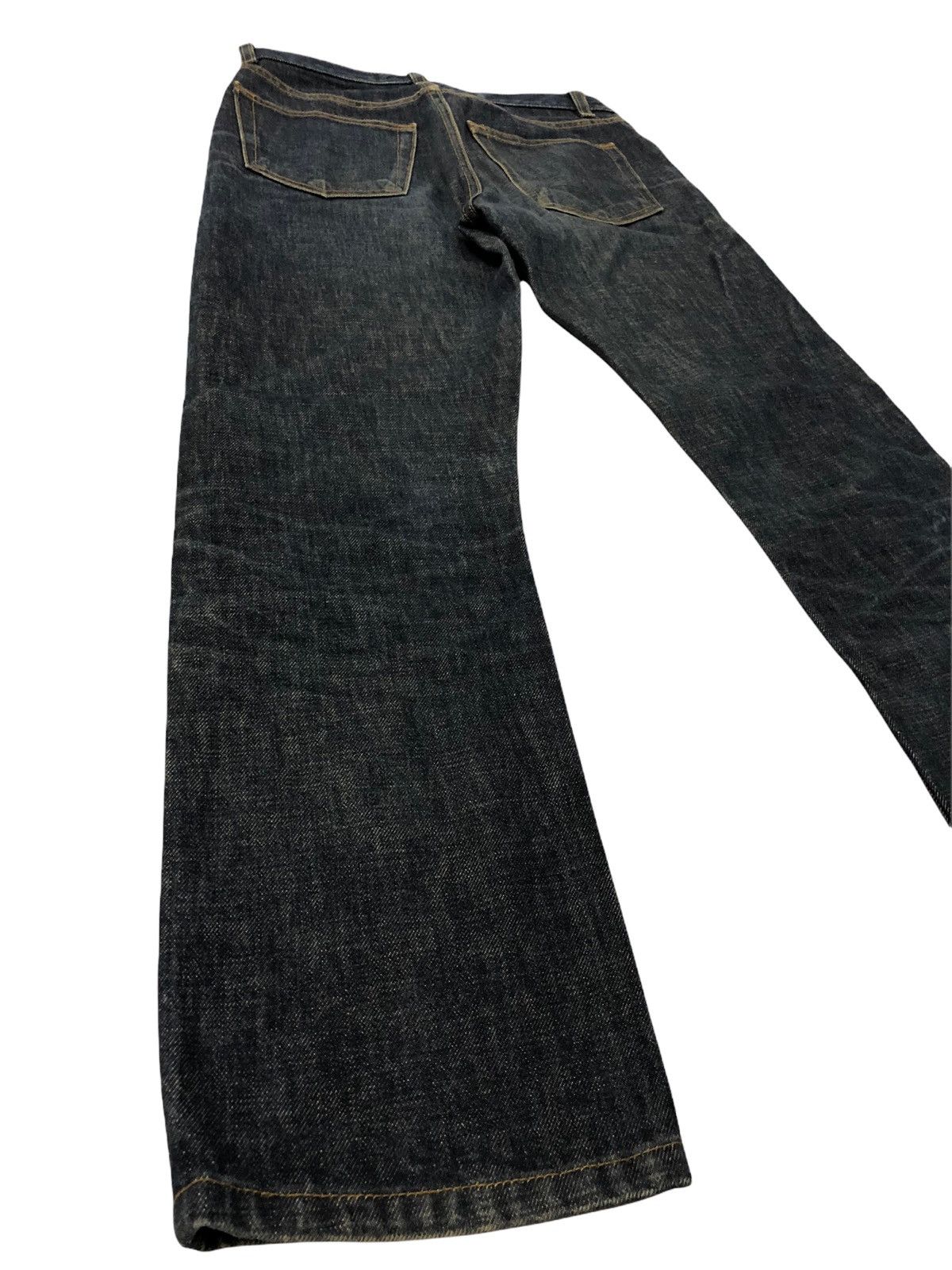 Helmut Lang Archival Helmut Lang Jeans Size US 26 / EU 42 - 10 Thumbnail