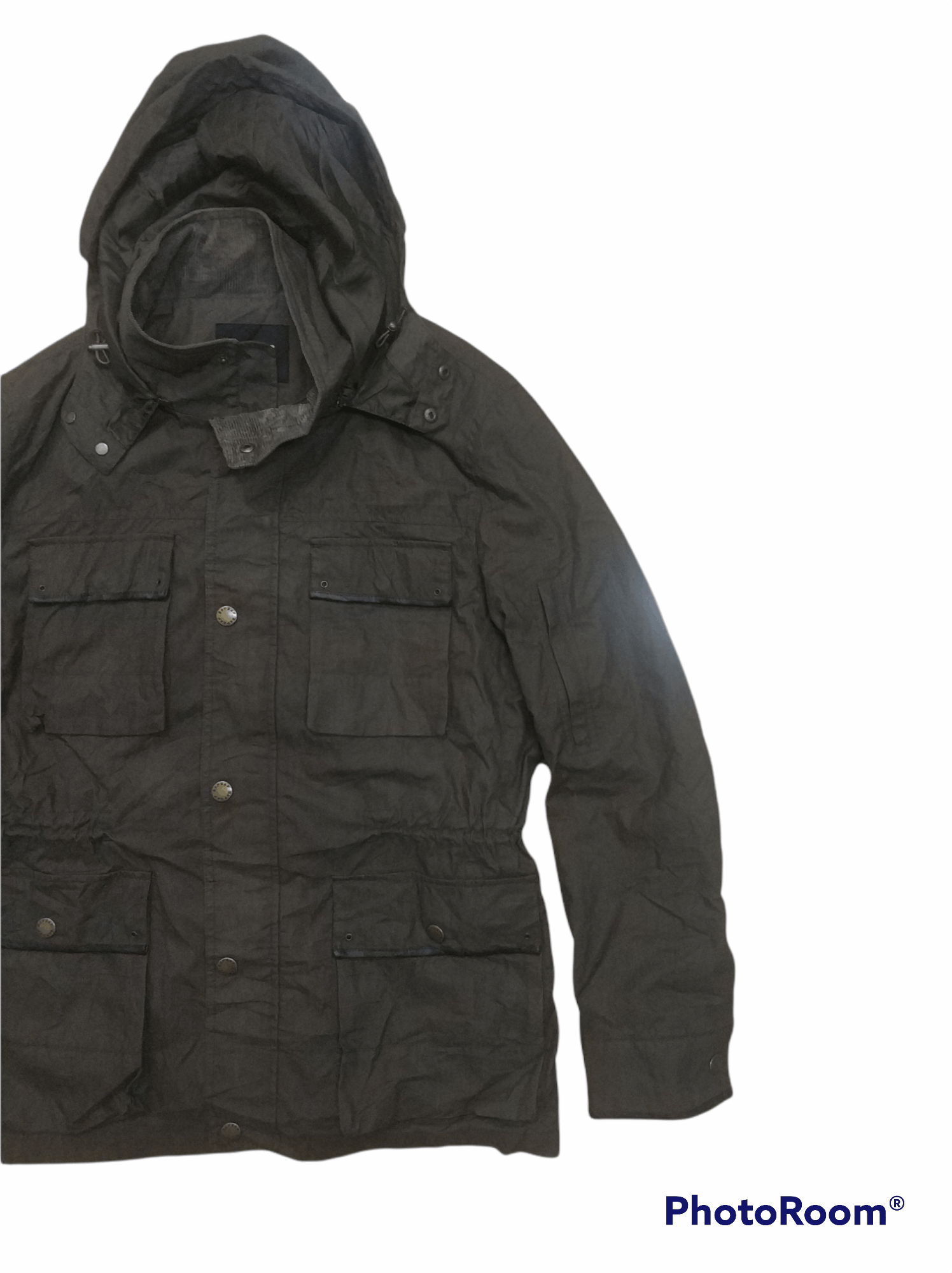 Japanese Brand 🔥Vintage Sap Hunting Jacket Size US M / EU 48-50 / 2 - 3 Thumbnail