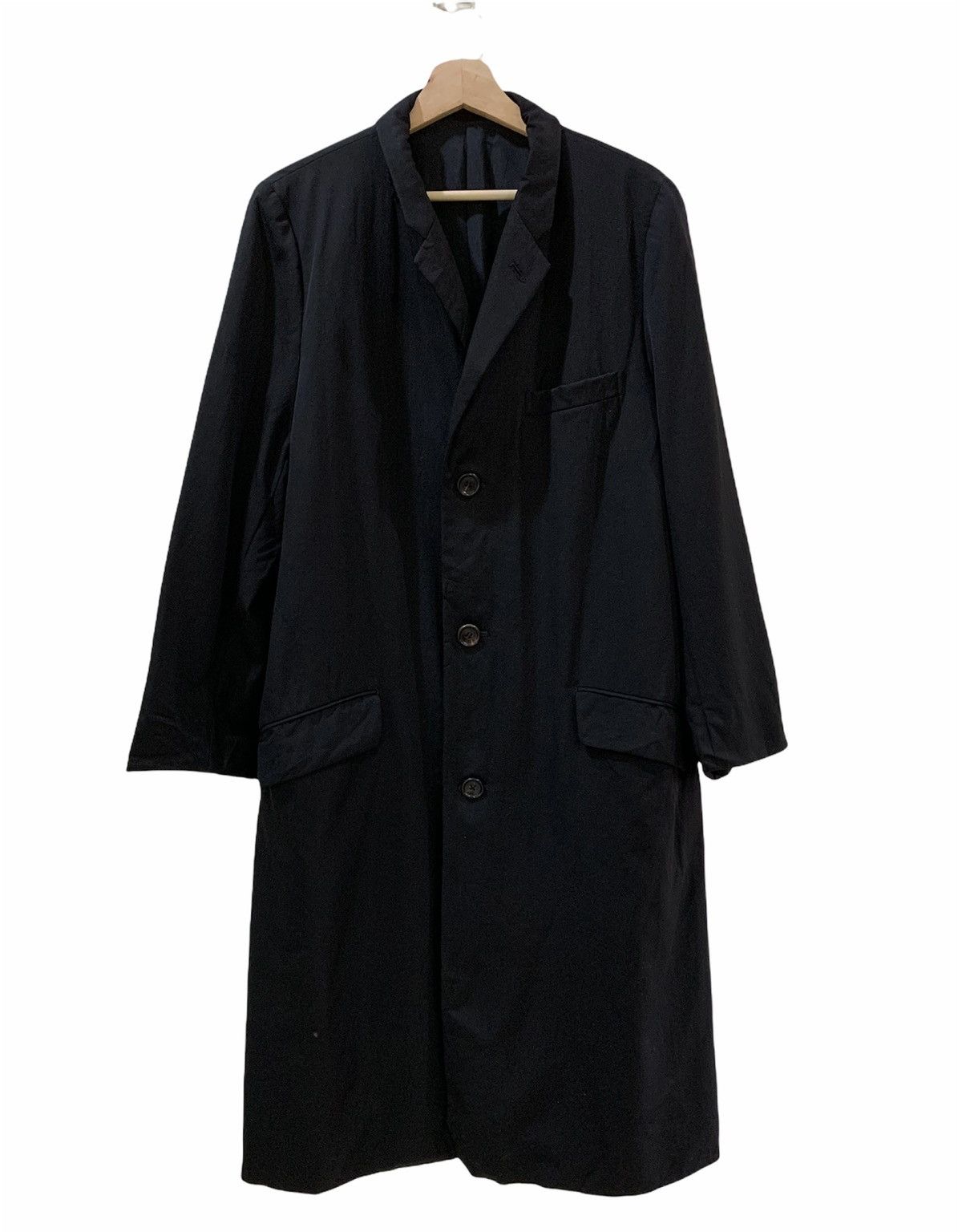 Comme des Garcons Homme 🔥VTG CdG HOMME AD1997 WOOL LAINE