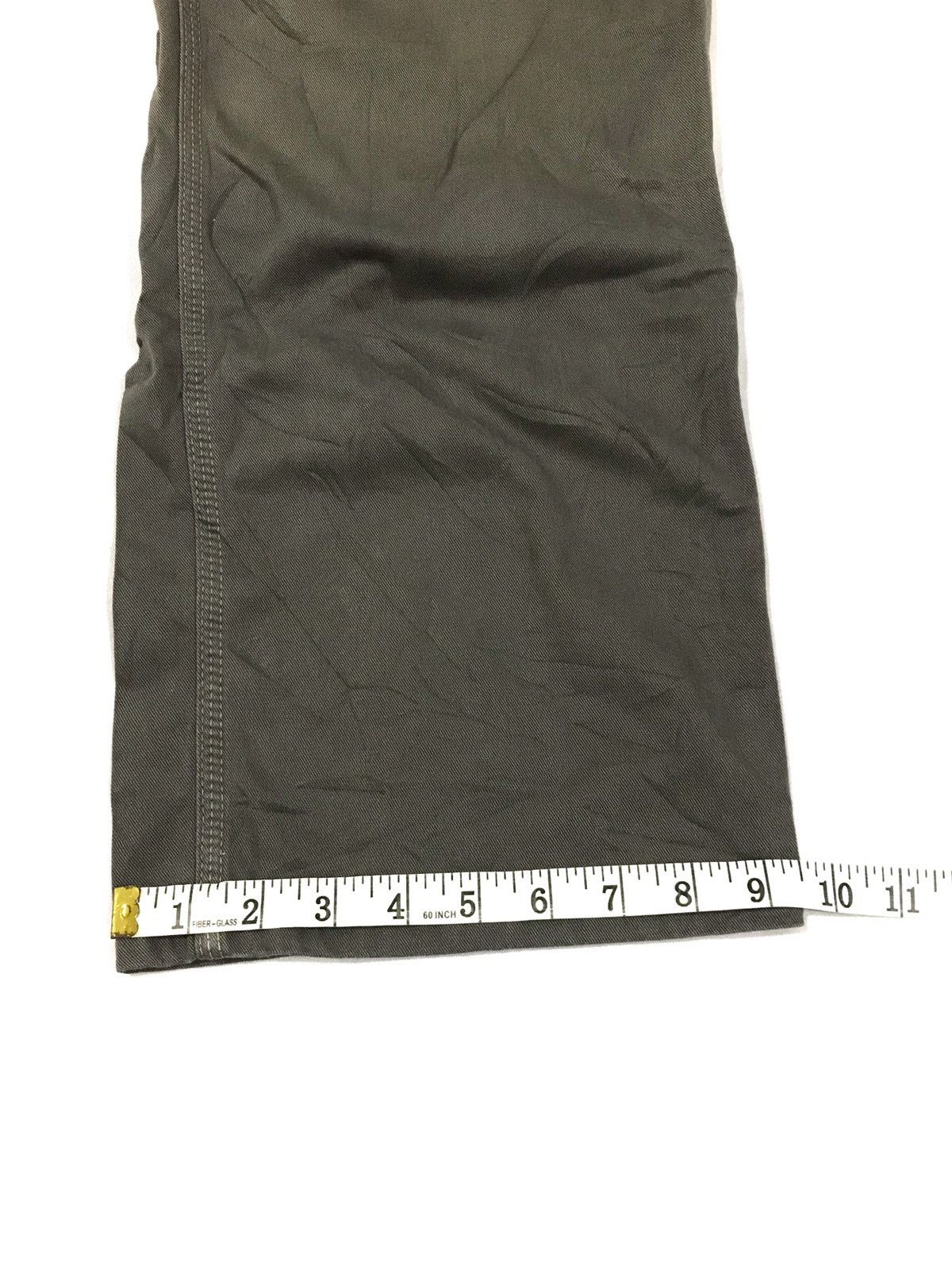 Carhartt × Carhartt Wip Vintage Carhartt Workwear Pants Size US 30 / EU 46 - 10 Thumbnail