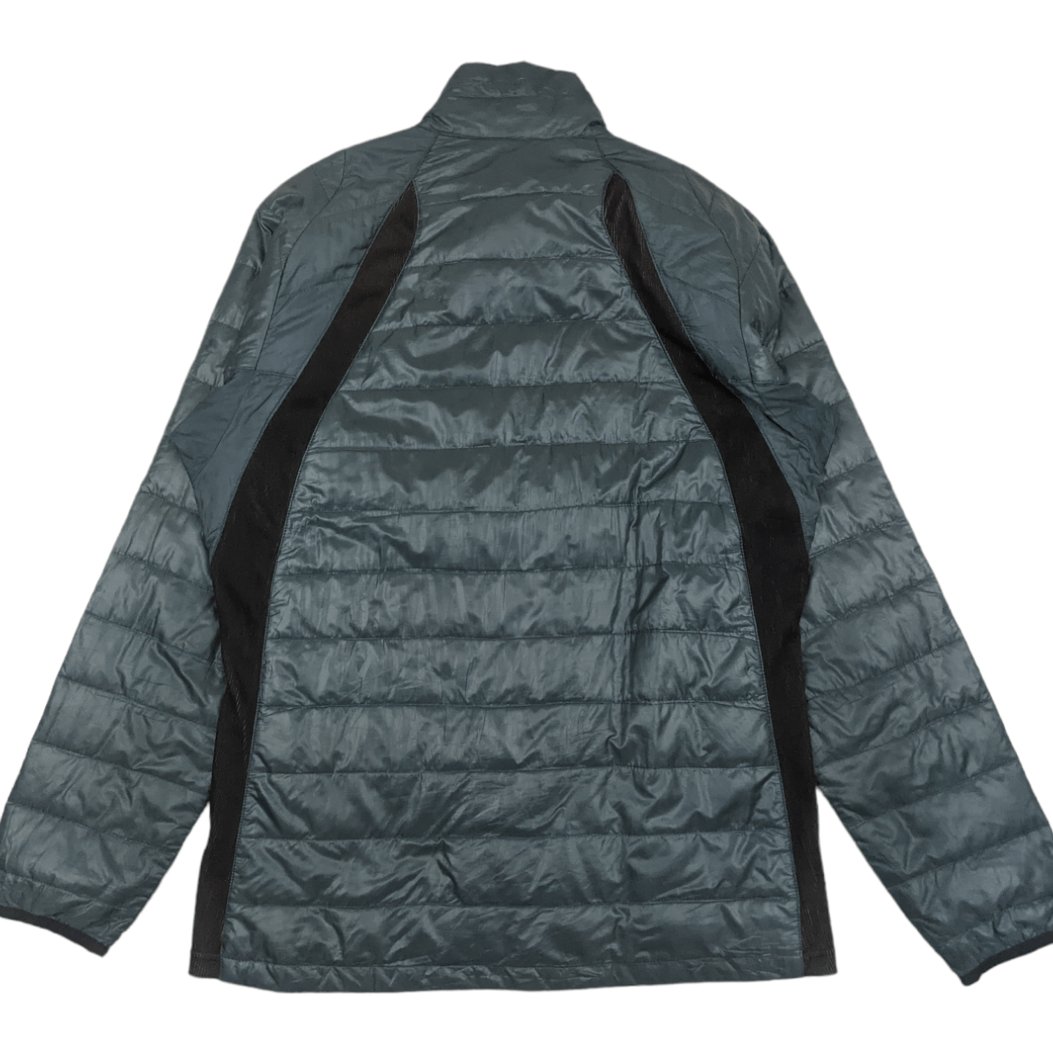 Mizuno MIZUNO Golf Puffer Down Light Jacket Size L / US 10 / IT 46 - 6 Thumbnail
