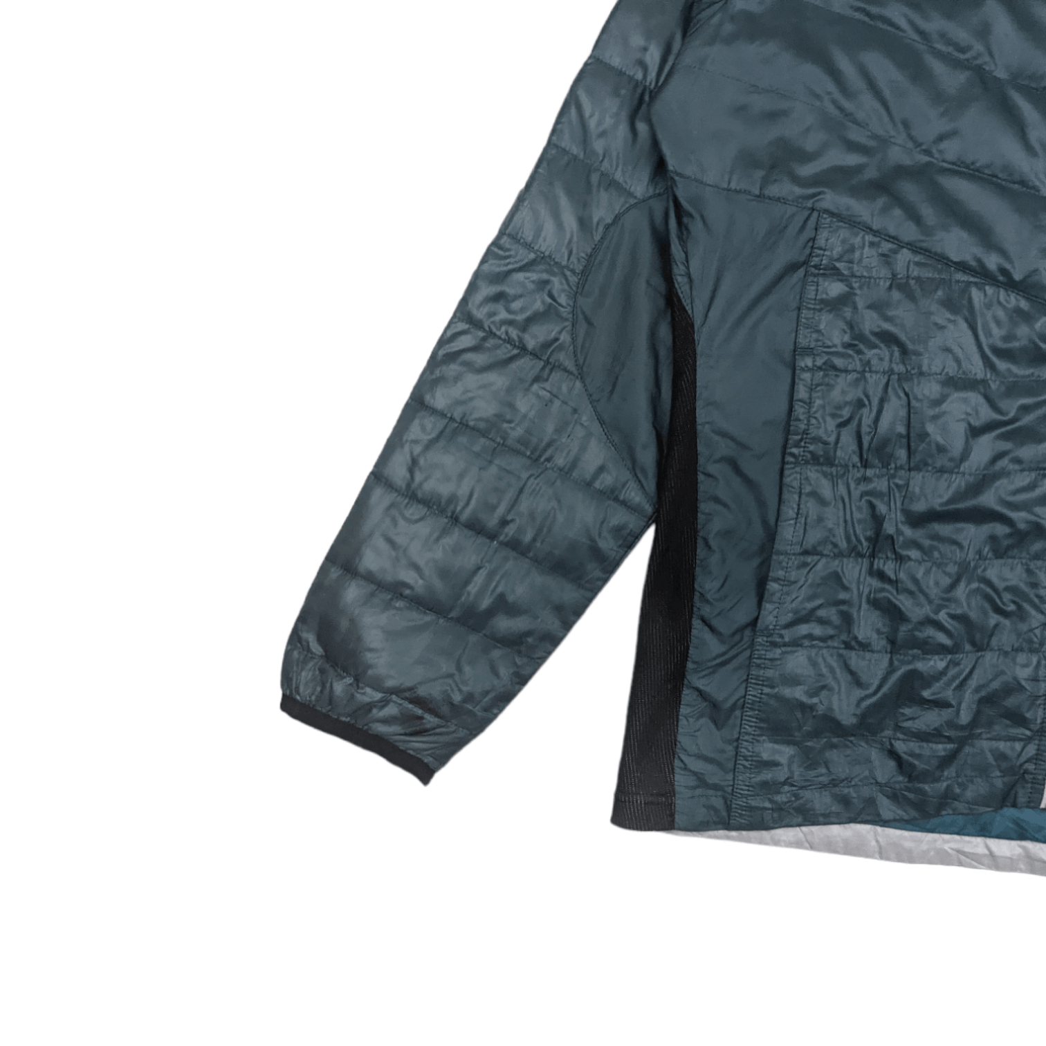 Mizuno MIZUNO Golf Puffer Down Light Jacket Size L / US 10 / IT 46 - 7 Thumbnail