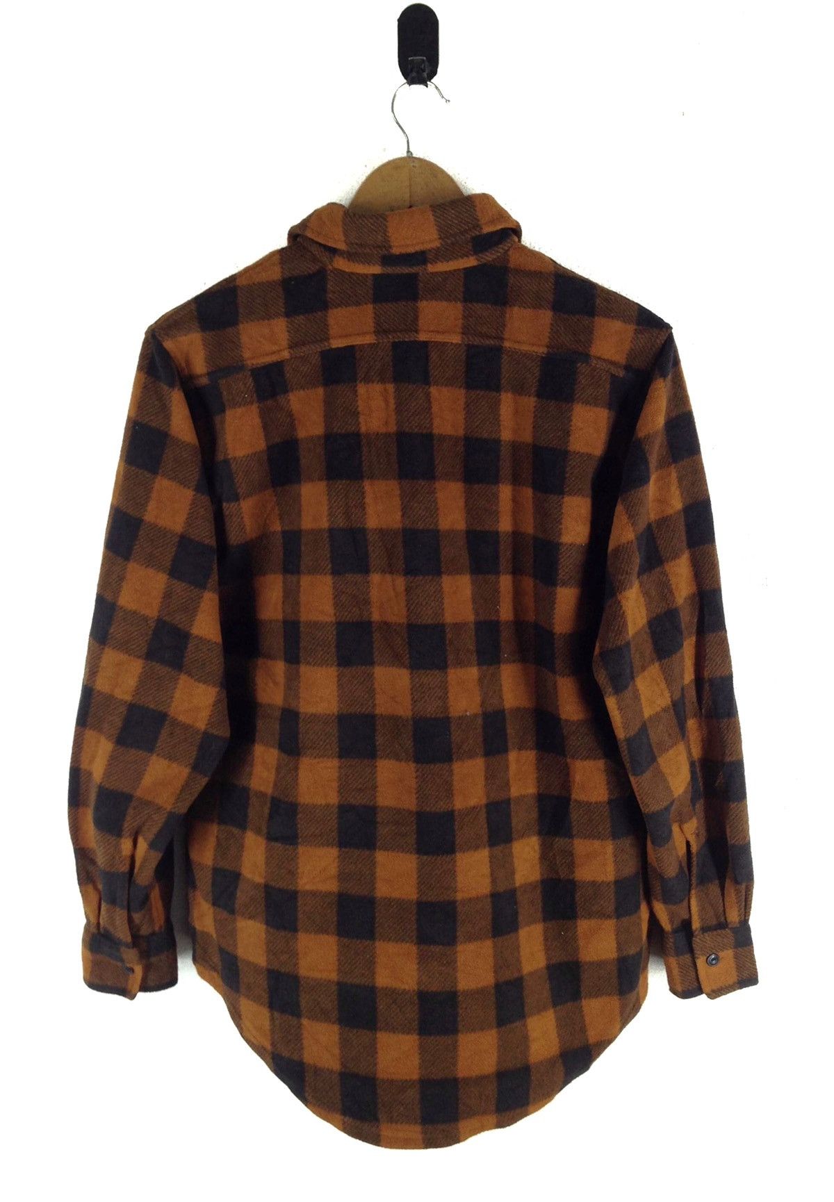 Uniqlo Uniqlo Flannel shirt kurt cobain Size US XS / EU 42 / 0 - 2 Thumbnail