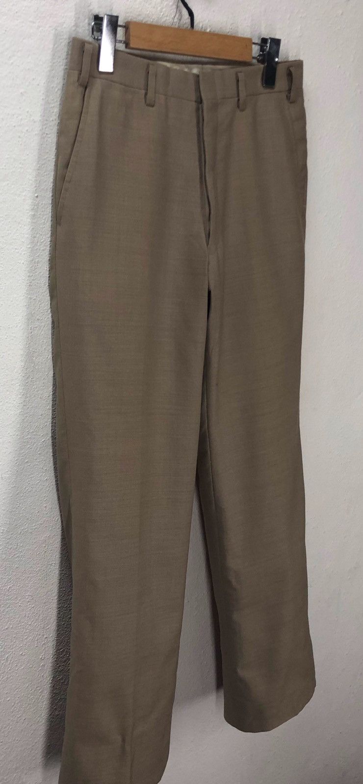 Burberry Vintage Burberry Pants Size US 30 / EU 46 - 4 Thumbnail