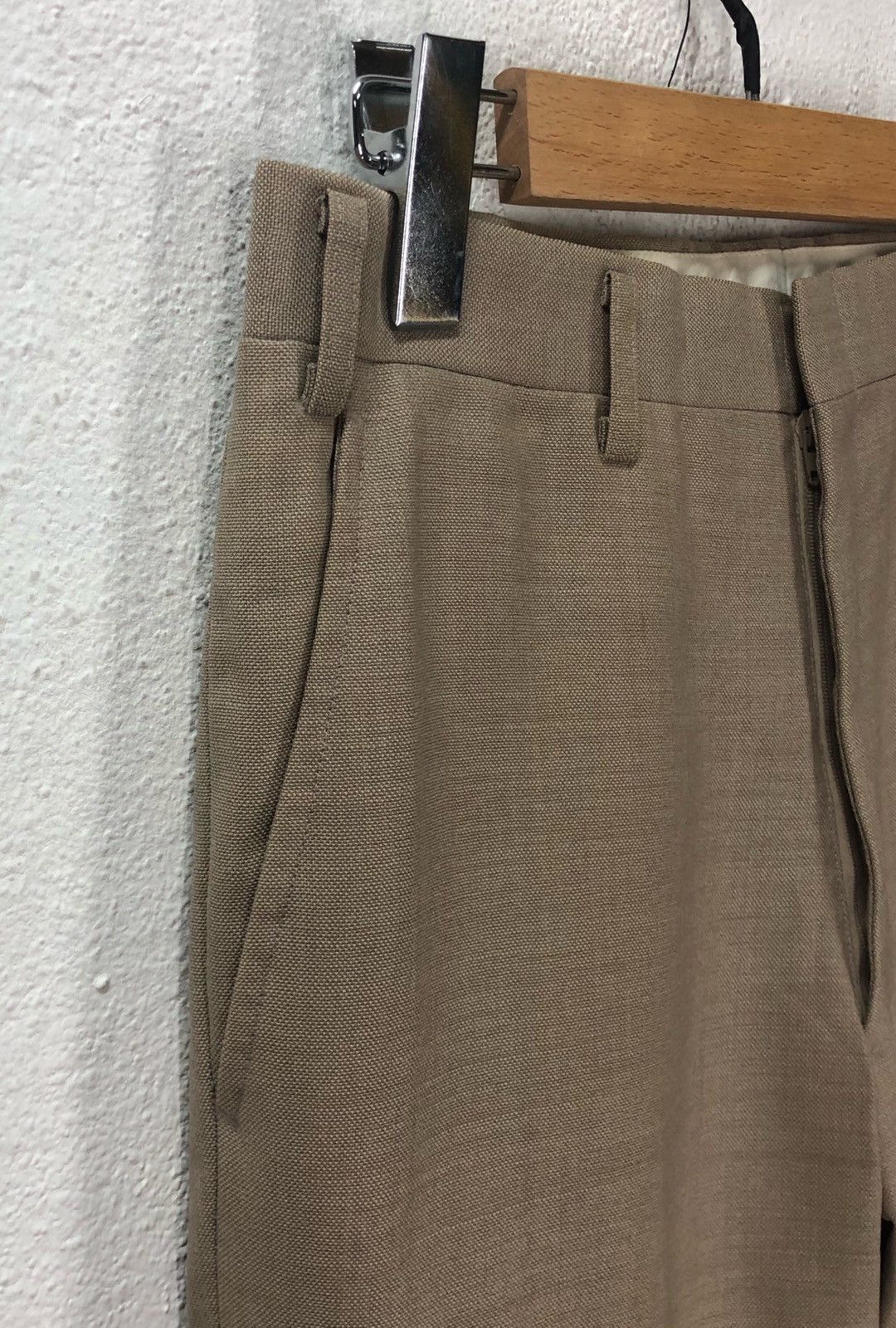 Burberry Vintage Burberry Pants Size US 30 / EU 46 - 5 Thumbnail