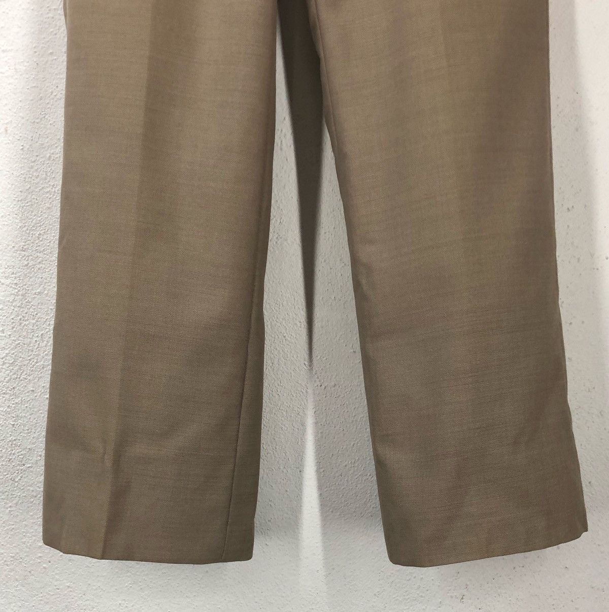 Burberry Vintage Burberry Pants Size US 30 / EU 46 - 3 Thumbnail