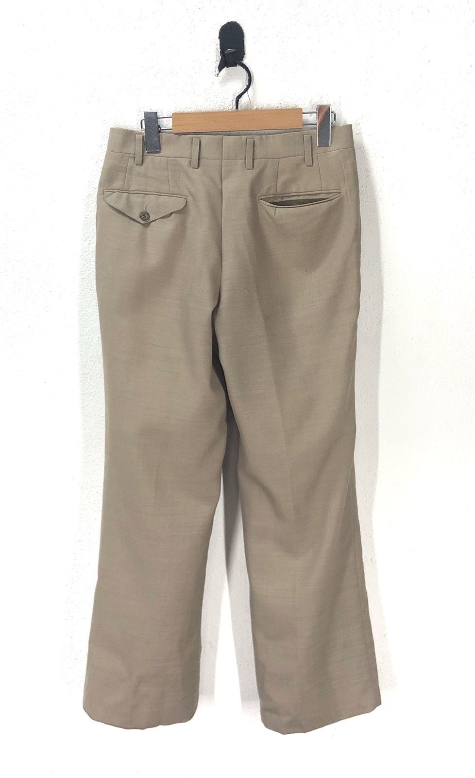 Burberry Vintage Burberry Pants Size US 30 / EU 46 - 7 Thumbnail