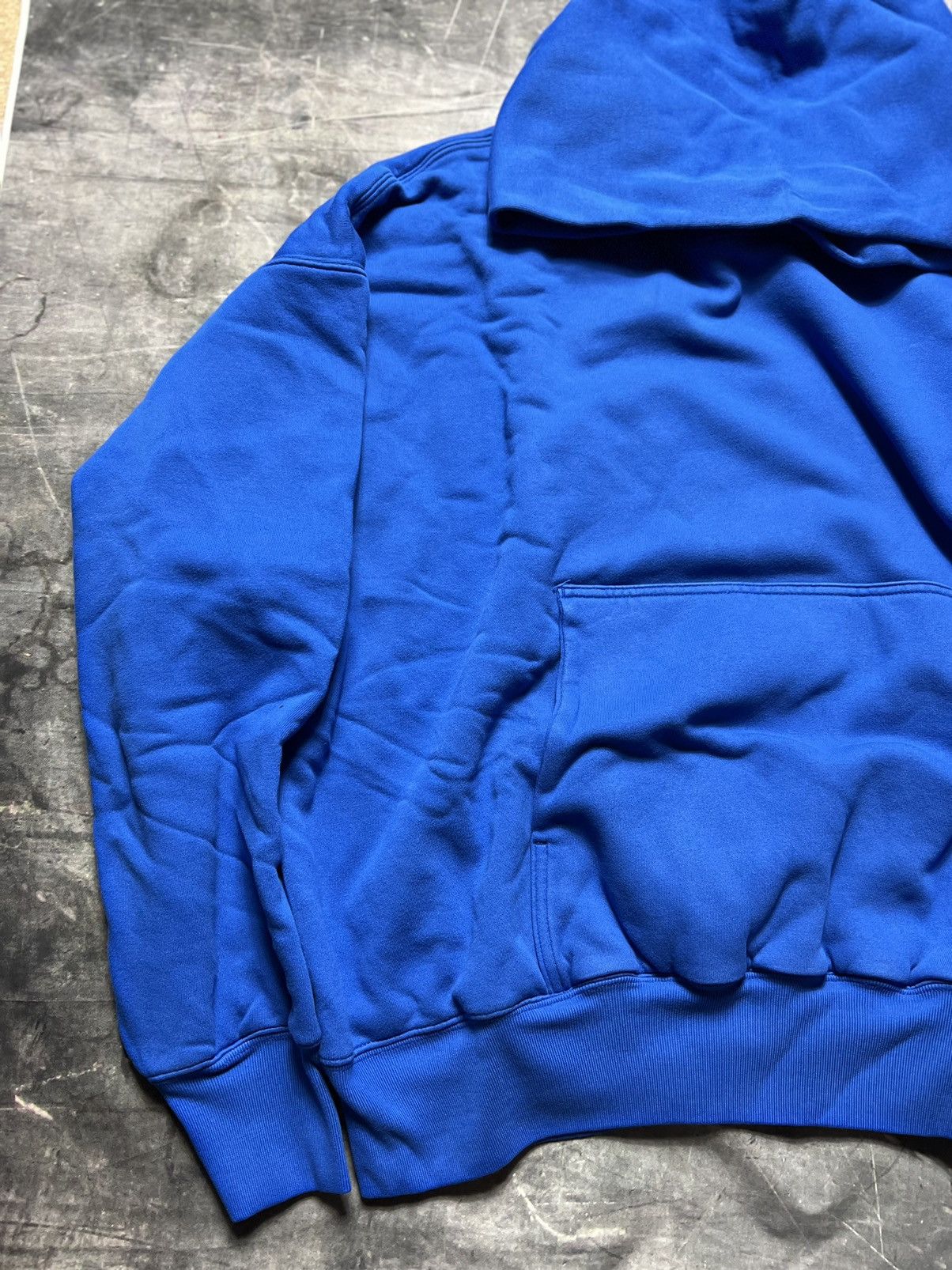 Gap × Yeezy Yeezy Gap Perfect Hoodie Size US XXL / EU 58 / 5 - 2 Thumbnail