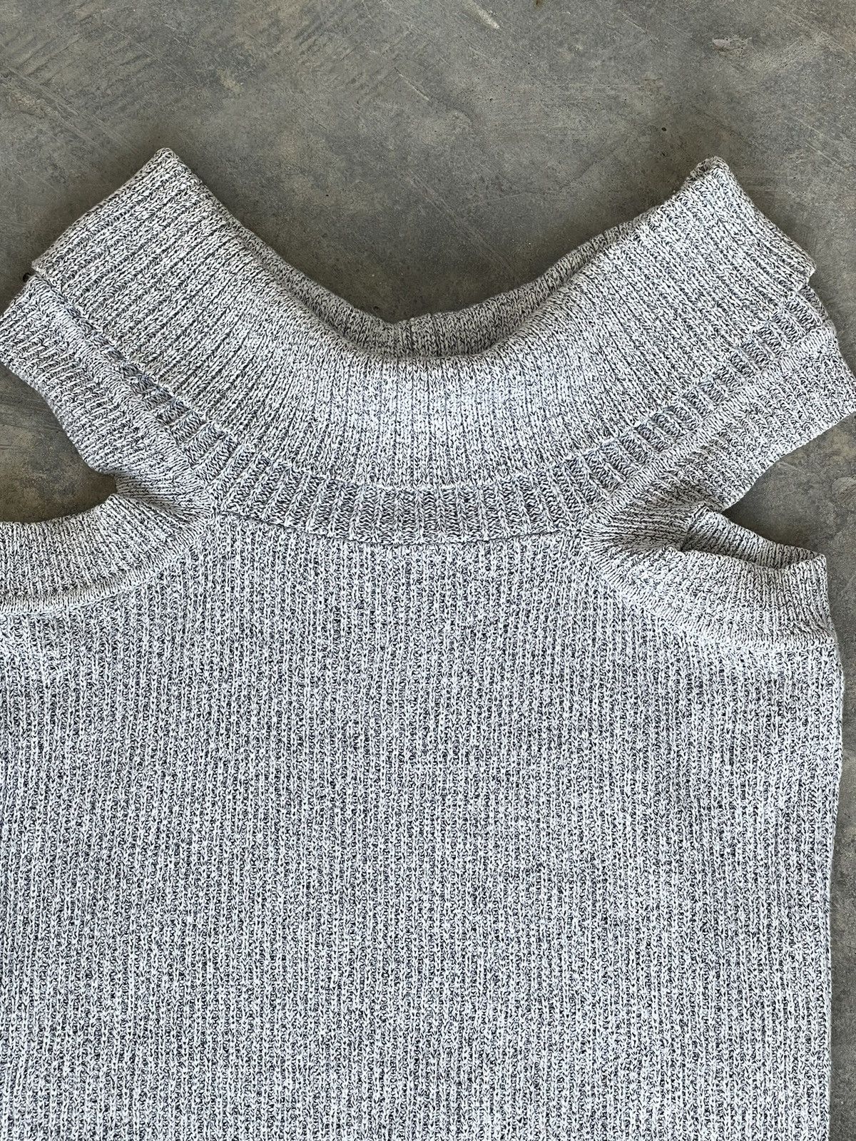 Issey Miyake VINTAGE ISSEY MIYAKE TOPS Size S / US 4 / IT 40 - 2 Thumbnail