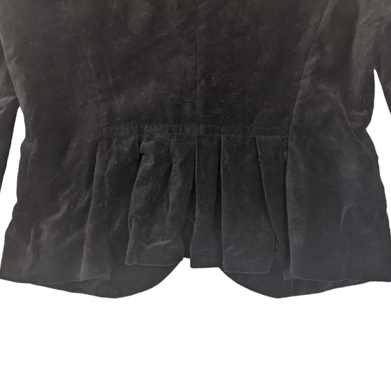 Japanese Brand Japan KIYOKO TAKASE Smart Casual Blazer Coat Size S / US 4 / IT 40 - 7 Thumbnail