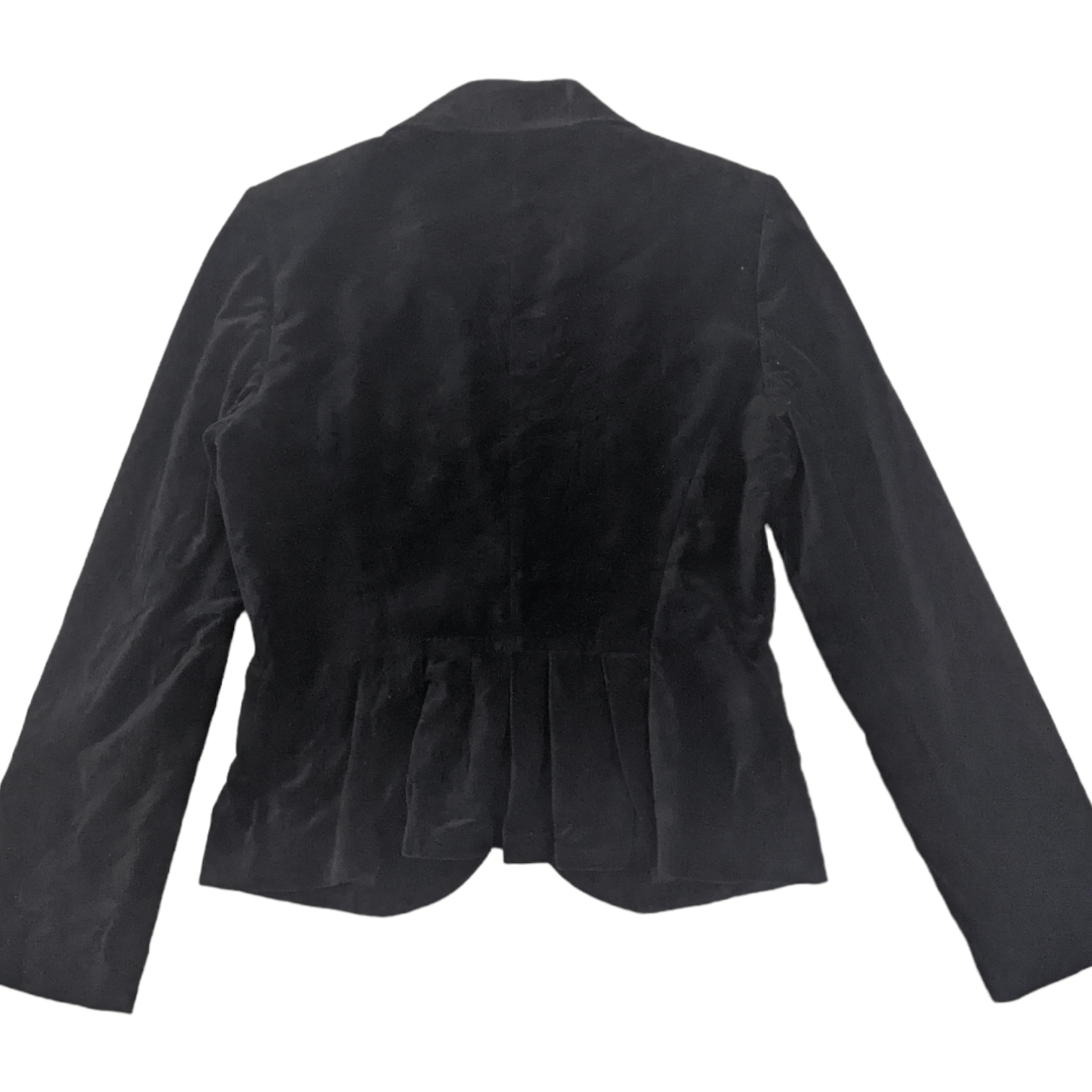 Japanese Brand Japan KIYOKO TAKASE Smart Casual Blazer Coat Size S / US 4 / IT 40 - 6 Thumbnail