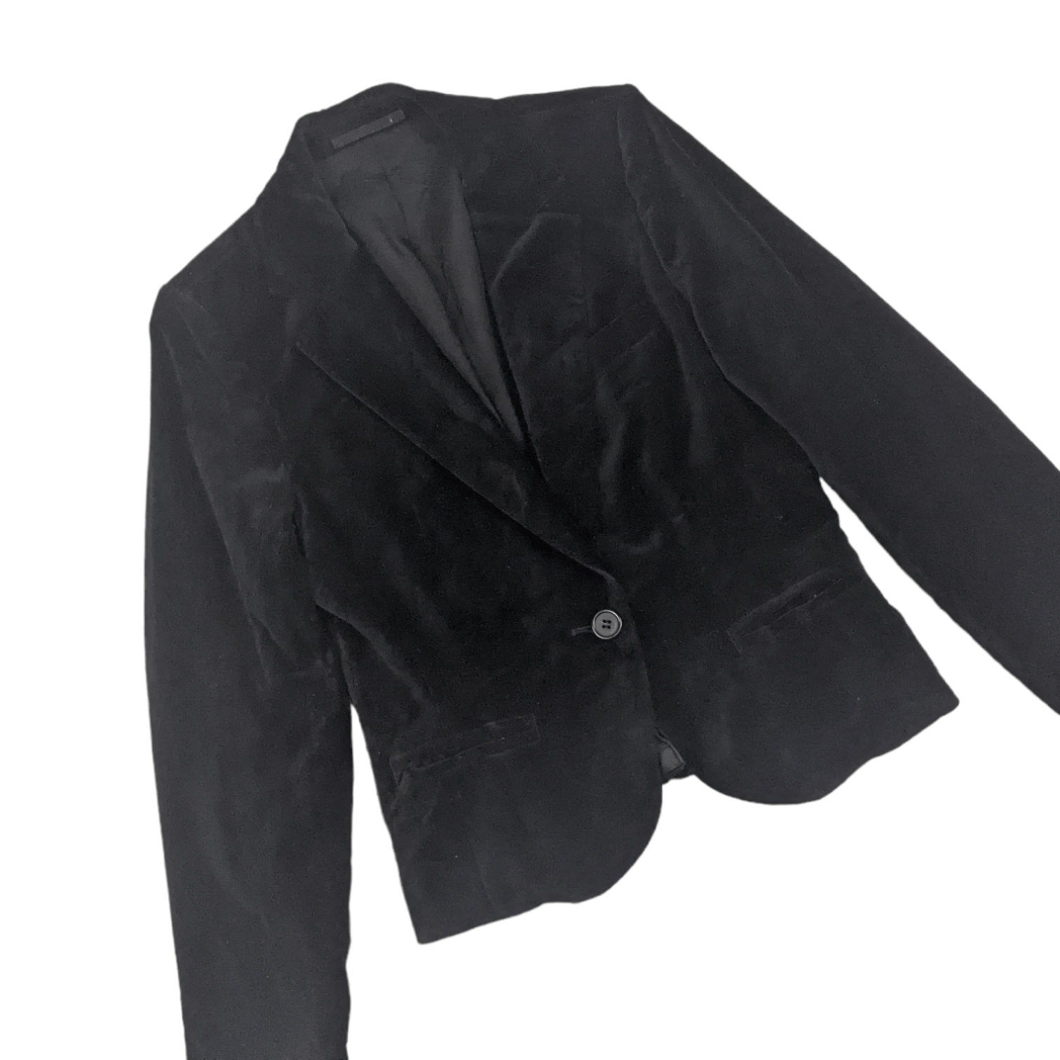 Japanese Brand Japan KIYOKO TAKASE Smart Casual Blazer Coat Size S / US 4 / IT 40 - 2 Thumbnail