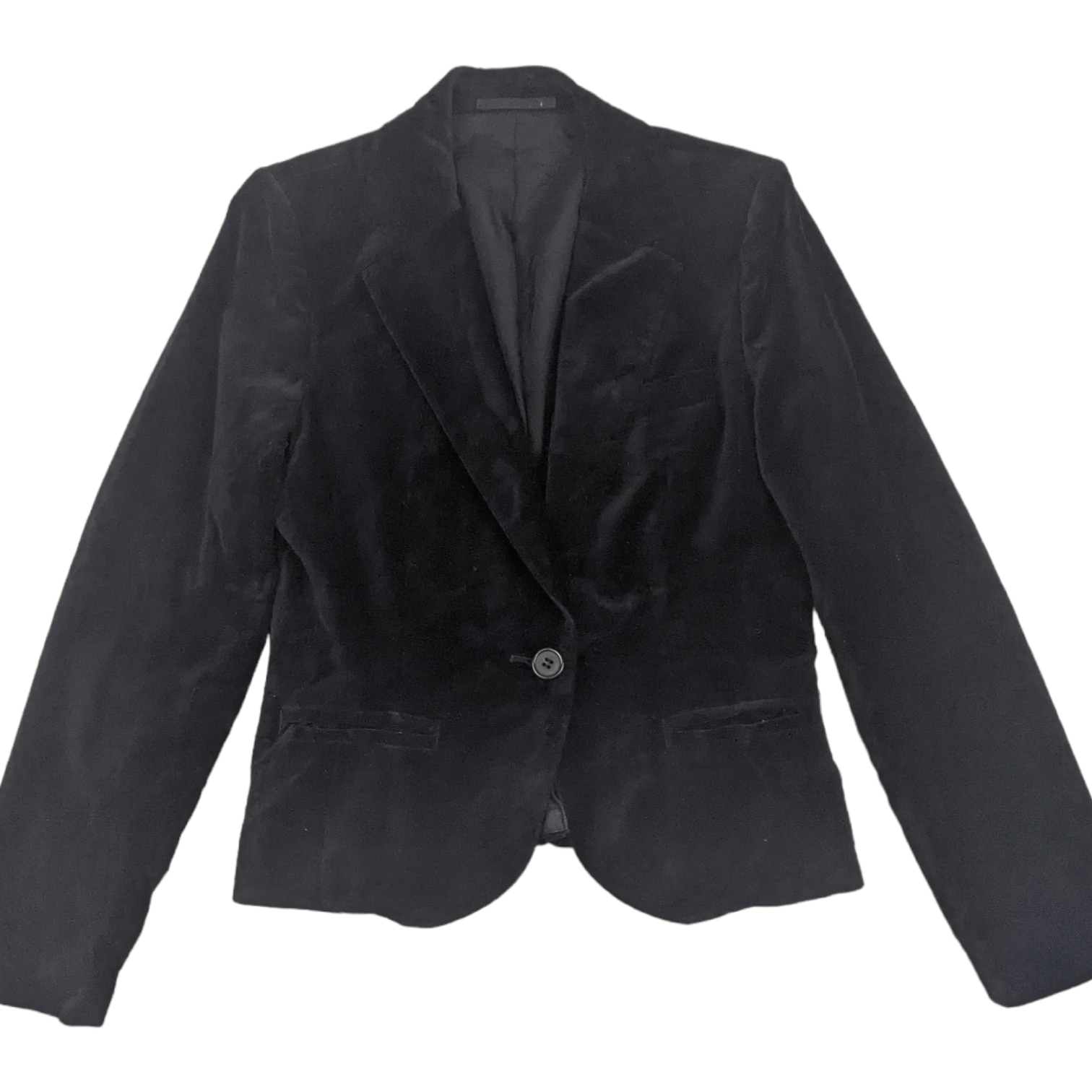 Japanese Brand Japan KIYOKO TAKASE Smart Casual Blazer Coat Size S / US 4 / IT 40 - 3 Thumbnail