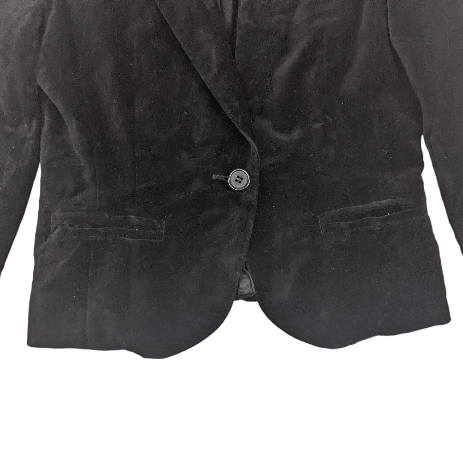 Japanese Brand Japan KIYOKO TAKASE Smart Casual Blazer Coat Size S / US 4 / IT 40 - 5 Thumbnail