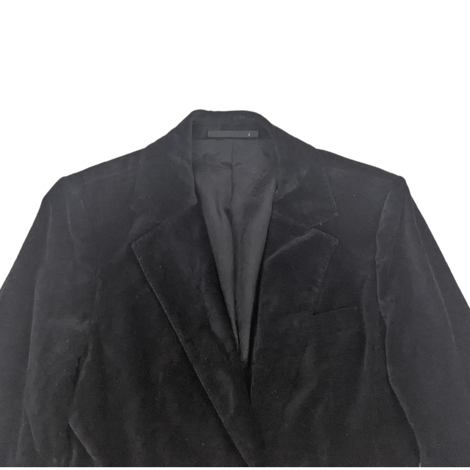 Japanese Brand Japan KIYOKO TAKASE Smart Casual Blazer Coat Size S / US 4 / IT 40 - 4 Thumbnail