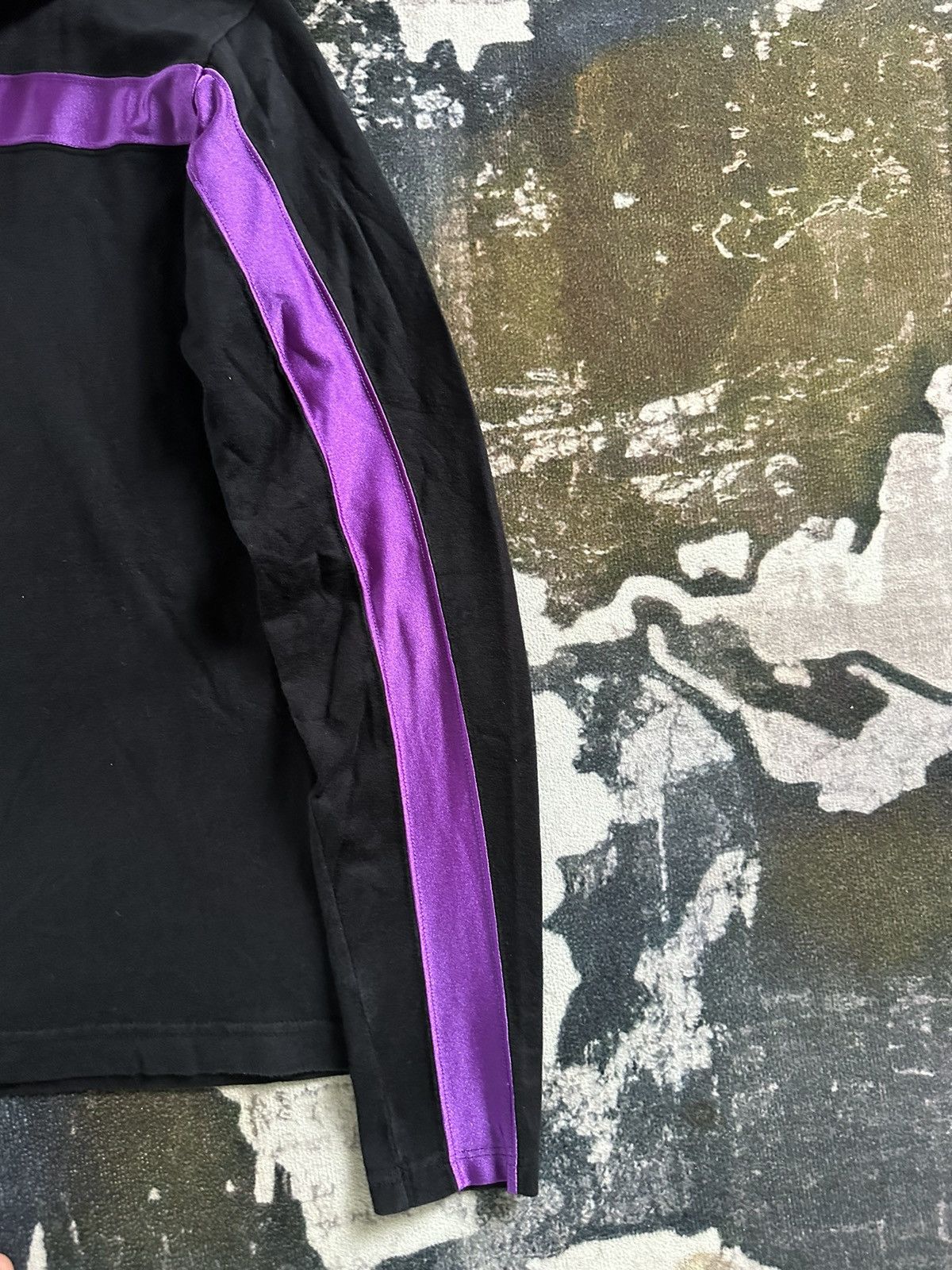 PPFM AW1996 PPFM quarter zipper long sleeve Size US M / EU 48-50 / 2 - 4 Thumbnail