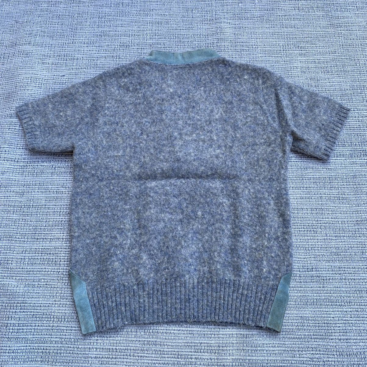 South2 West8 wool top Size US M / EU 48-50 / 2 - 4 Thumbnail