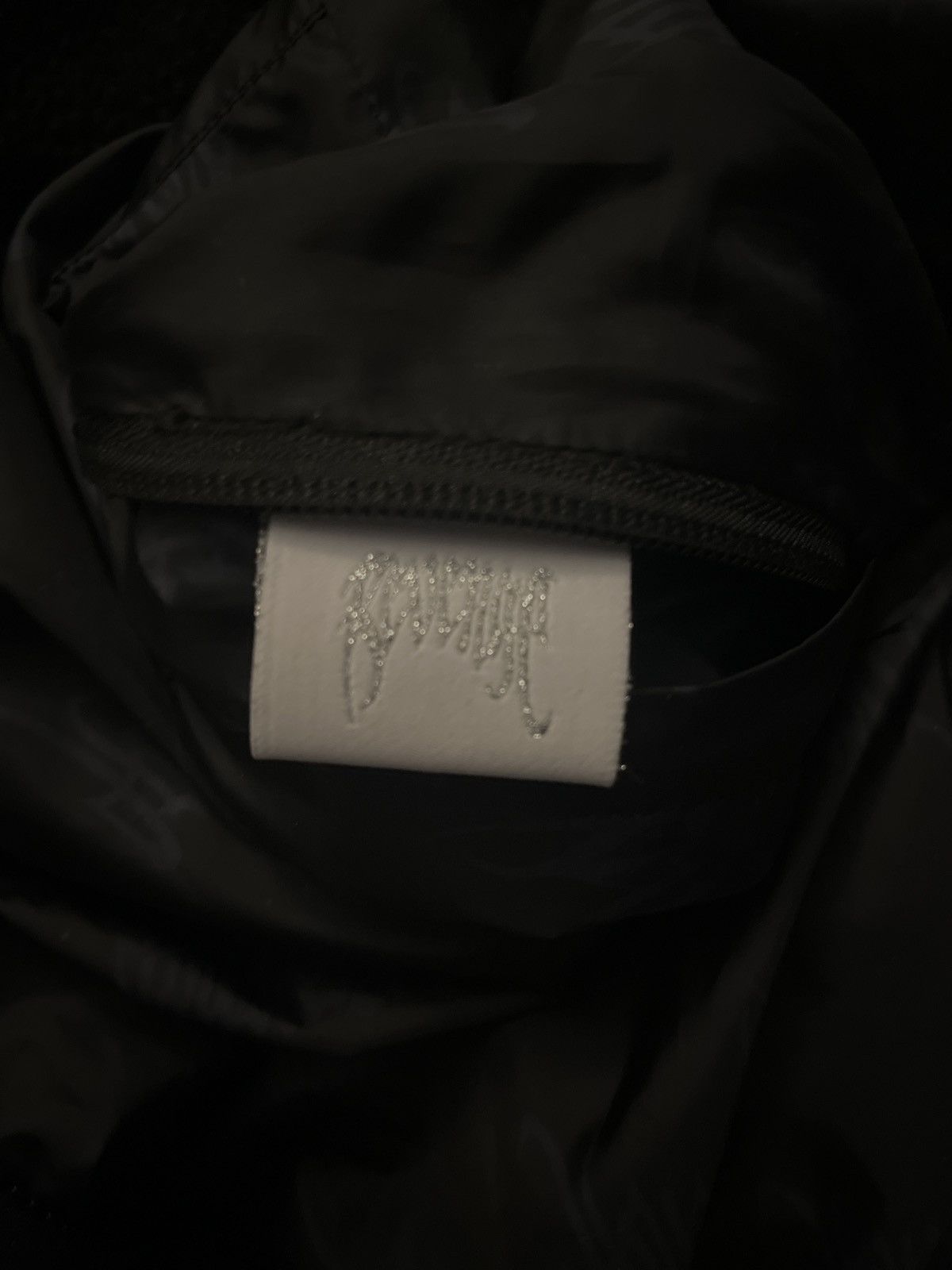 Revenge Revenge Reversible Sherpa zip up jacket Size US L / EU 52-54 / 3 - 7 Thumbnail