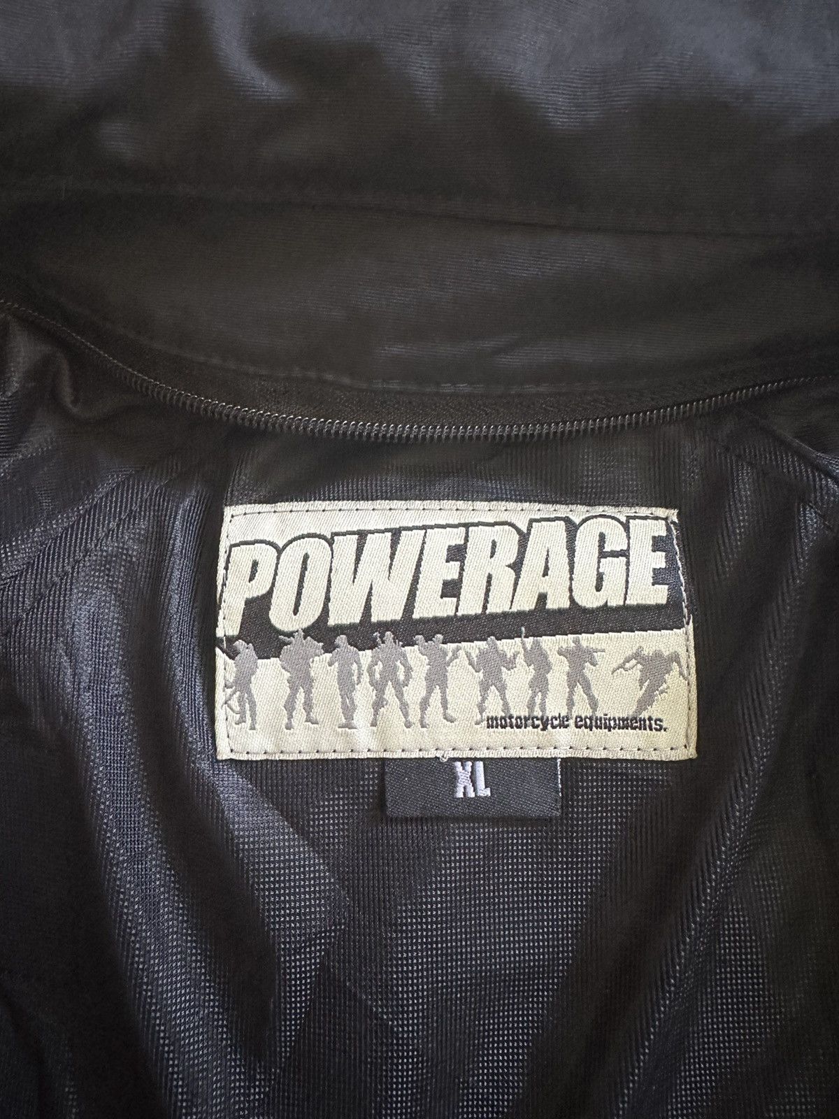 Goretex POWERAGE Goretex waterproof racing jacket Size US L / EU 52-54 / 3 - 8 Thumbnail