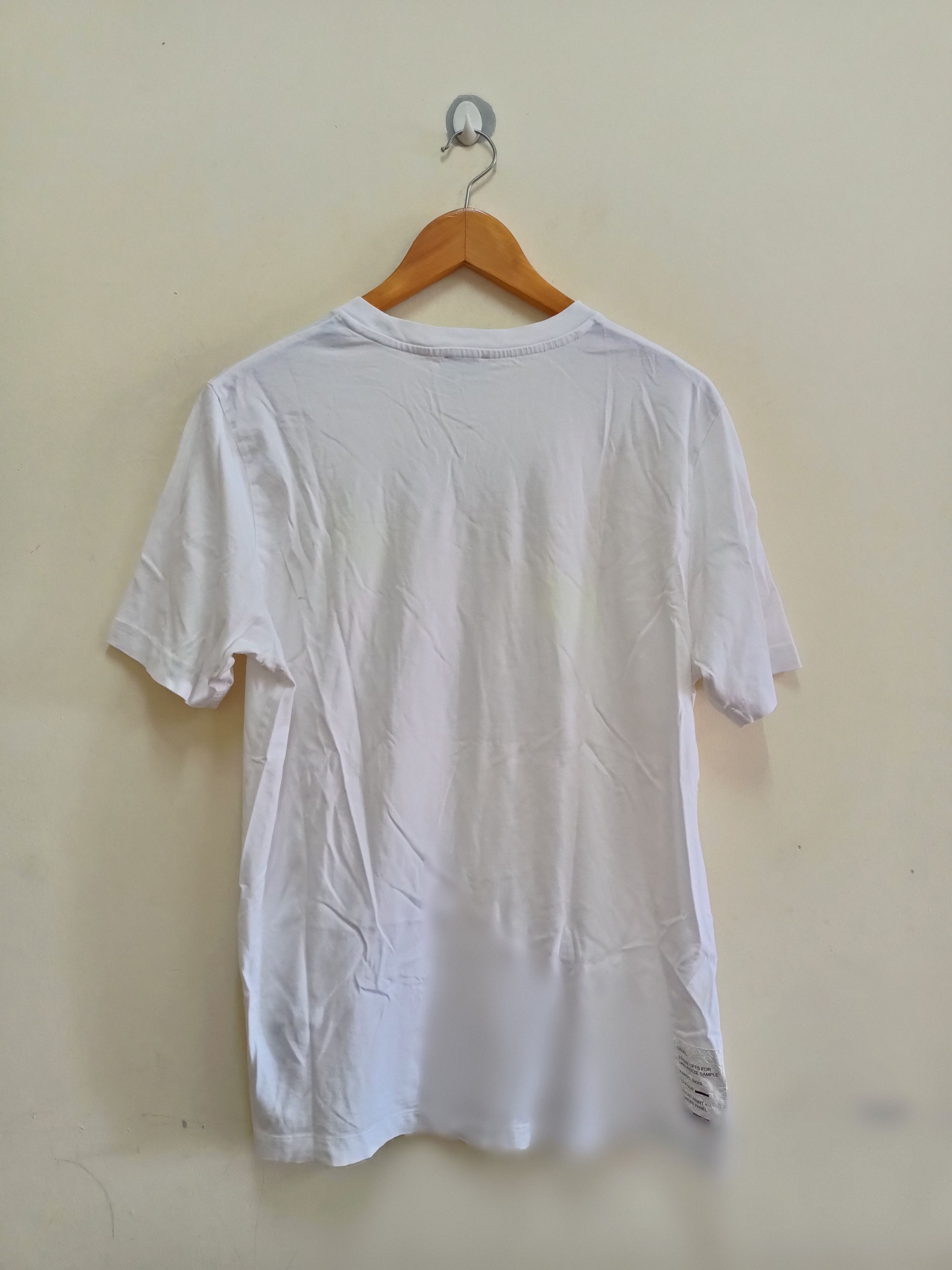 Diesel Diesel Italy t-shirt Size US M / EU 48-50 / 2 - 4 Thumbnail
