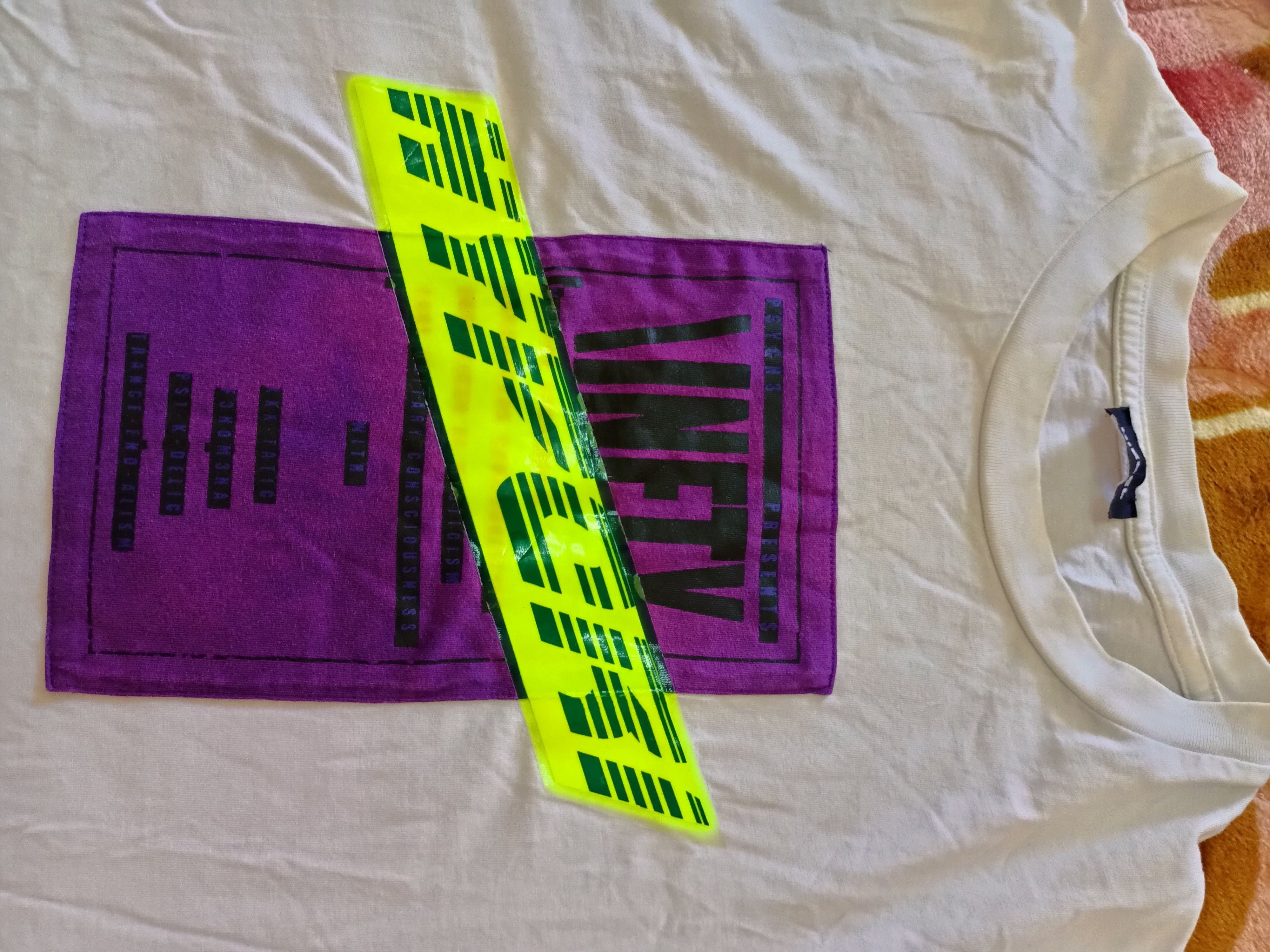 Diesel Diesel Italy t-shirt Size US M / EU 48-50 / 2 - 10 Thumbnail