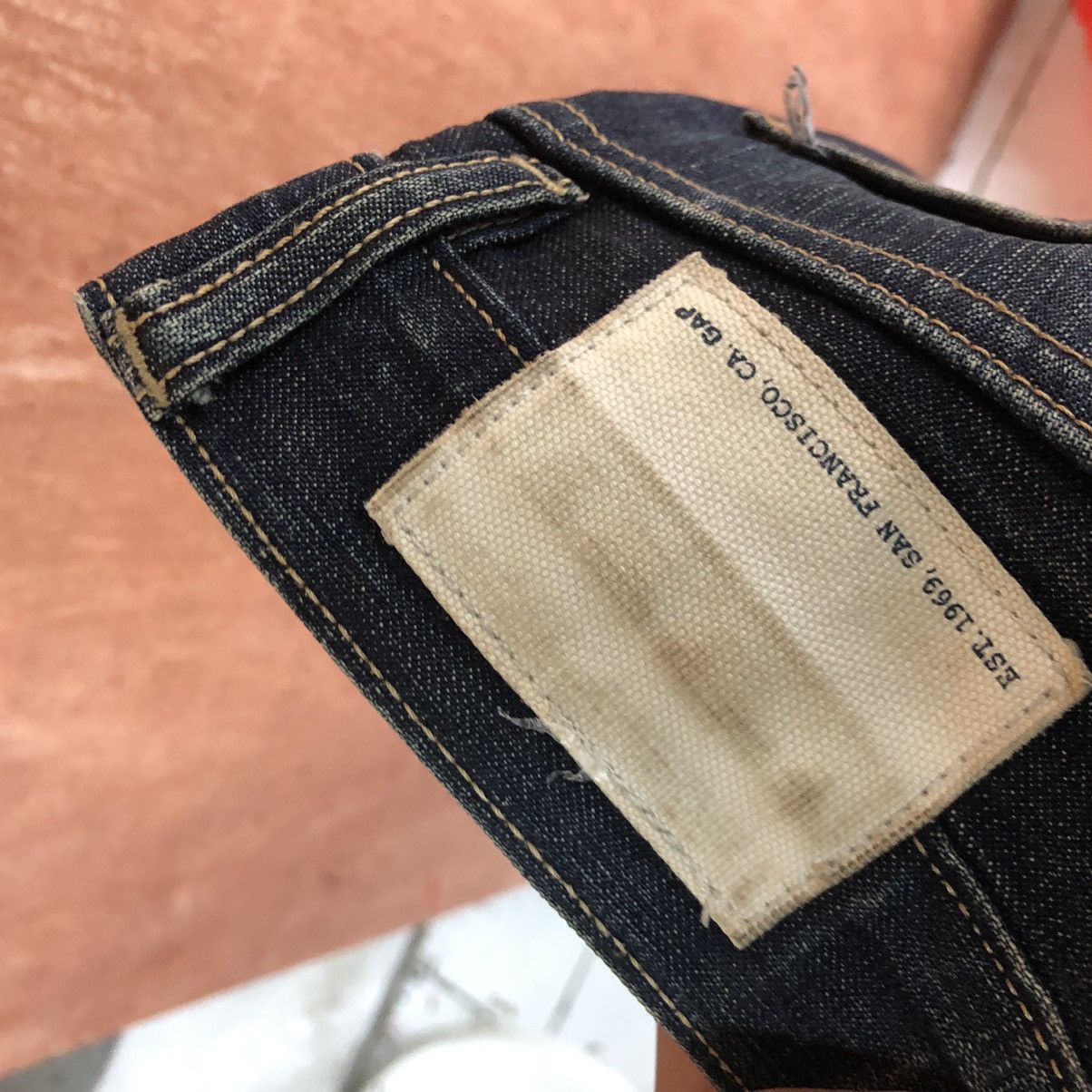 Faded Glory DLL Gap Blue Multipocket Jeans Pants #1861 Size US 28 / EU 44 - 13 Thumbnail