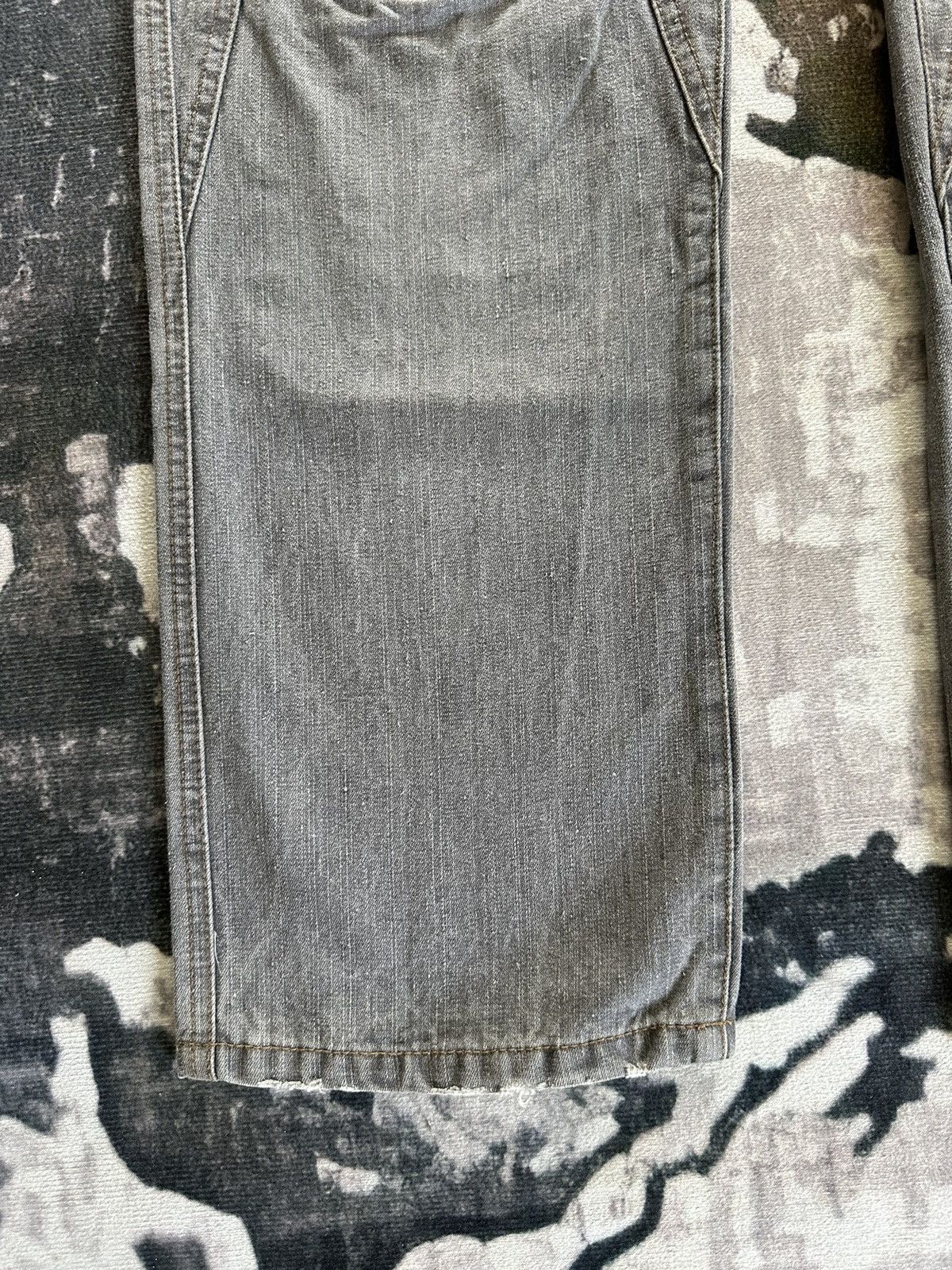 PPFM 2004 PPFM biker denim Size US 30 / EU 46 - 6 Thumbnail