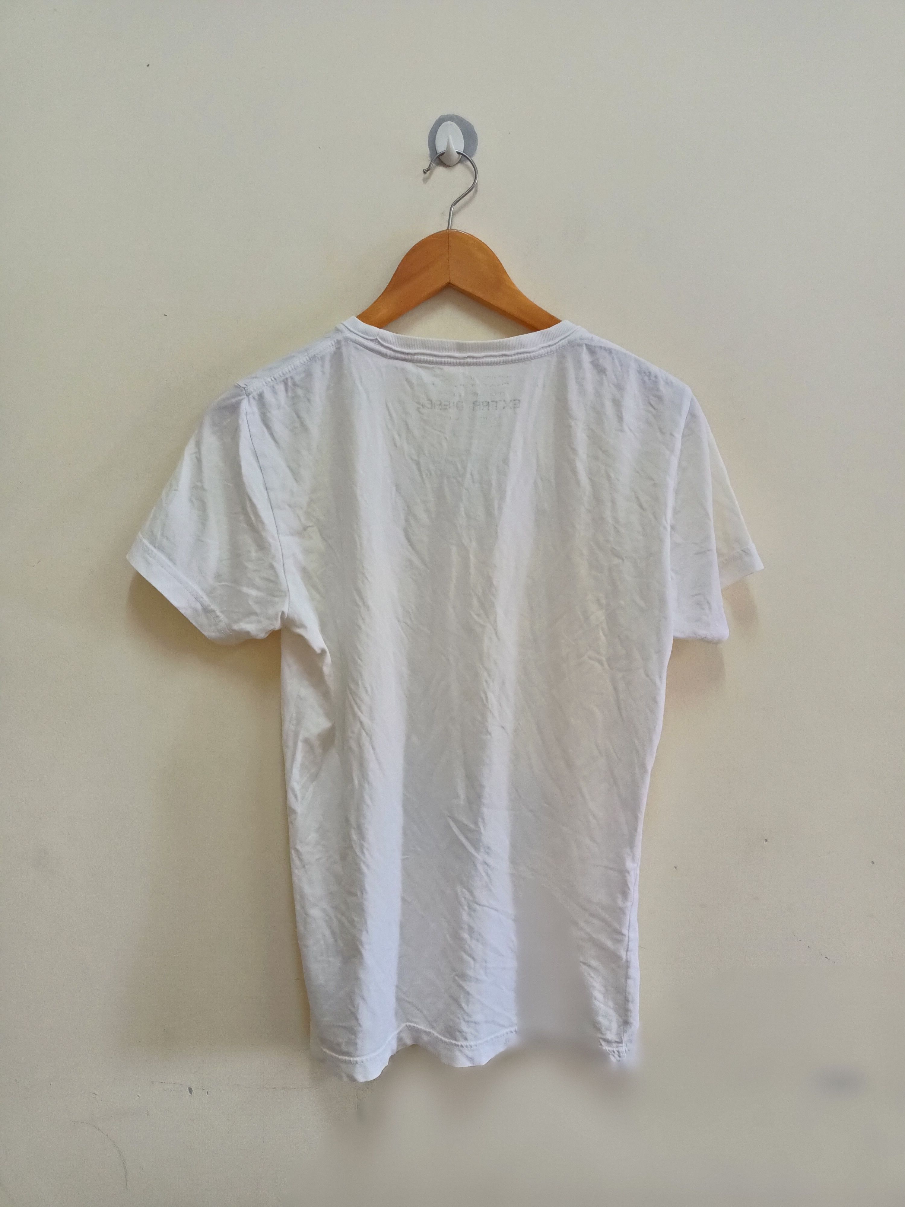 Diesel Diesel Italy t-shirt Size US M / EU 48-50 / 2 - 2 Thumbnail