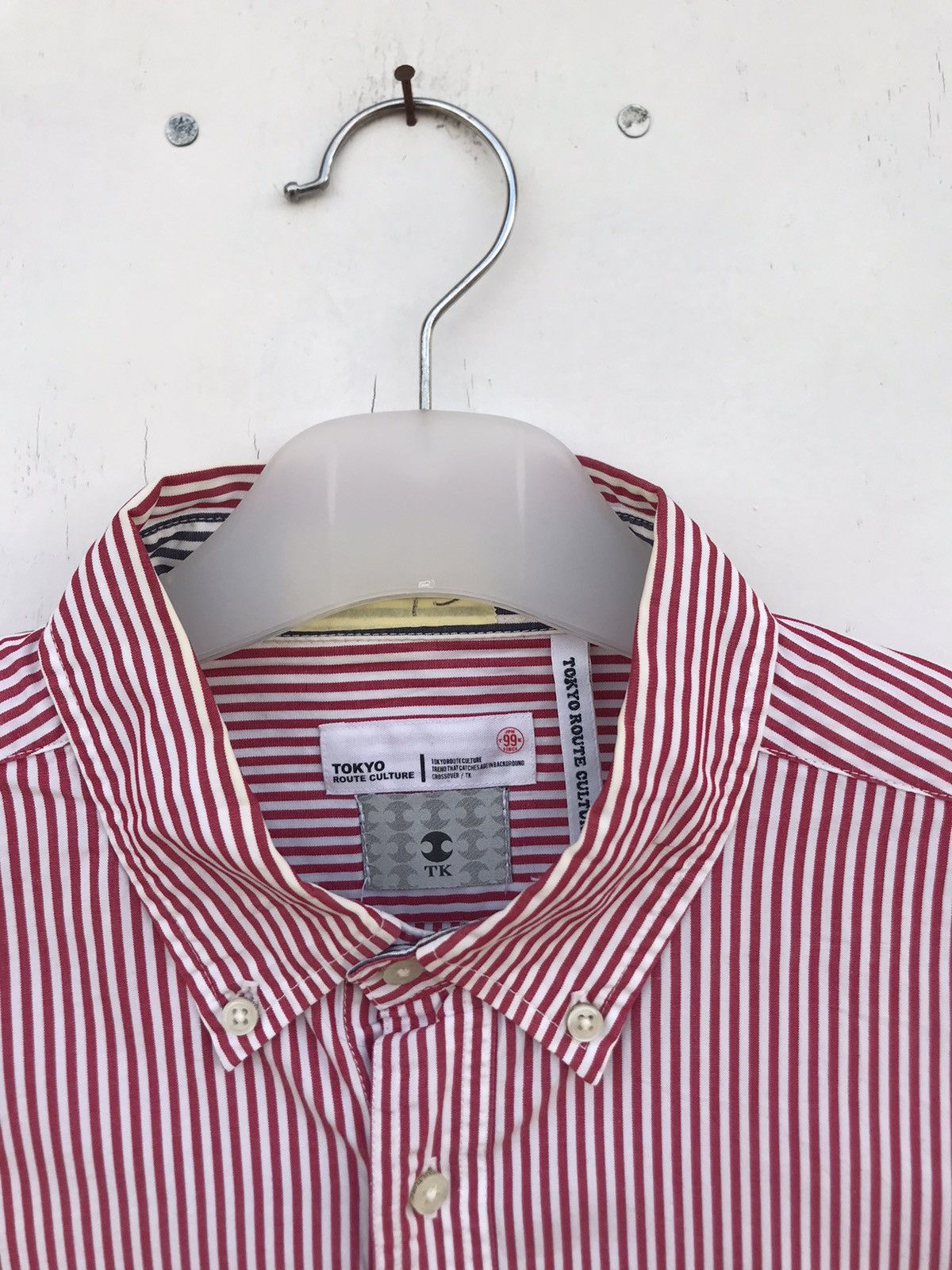 Takeo Kikuchi Tokyo Route Culture X Taleo Kikuchi Size US M / EU 48-50 / 2 - 3 Thumbnail