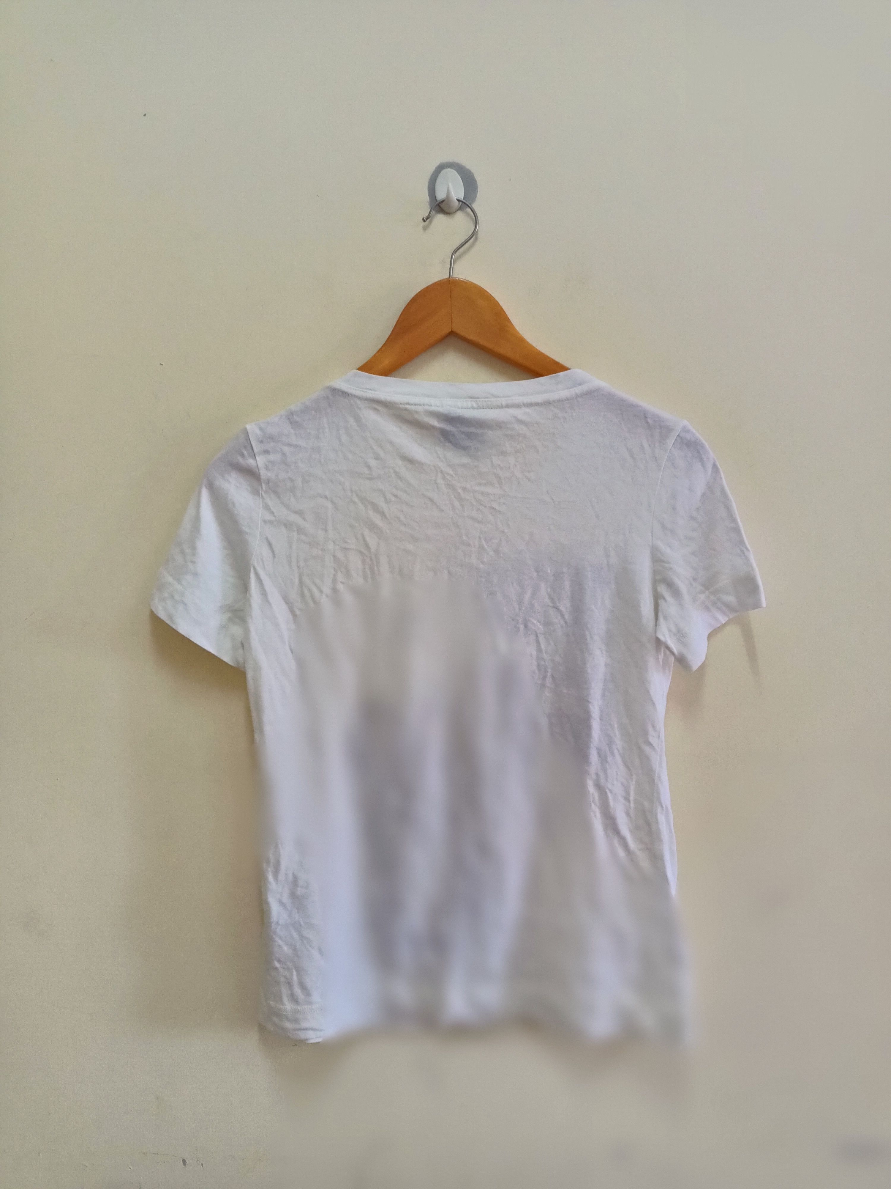 Just Cavalli Just Cavalli t-shirt for her Size S / US 4 / IT 40 - 5 Thumbnail