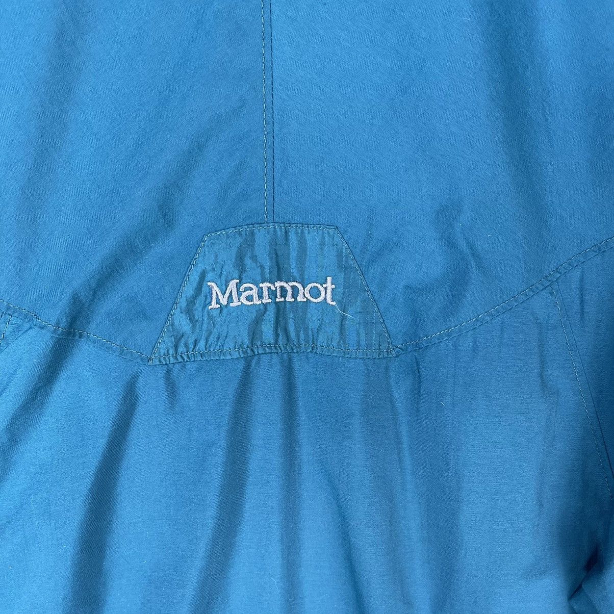 Marmot Marmot Waterproof Lightweight Jacket Size US L / EU 52-54 / 3 - 12 Thumbnail