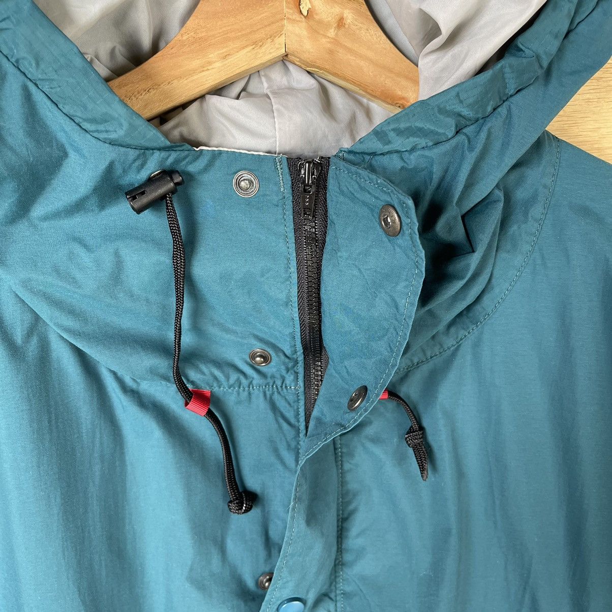 Marmot Marmot Waterproof Lightweight Jacket Size US L / EU 52-54 / 3 - 5 Thumbnail