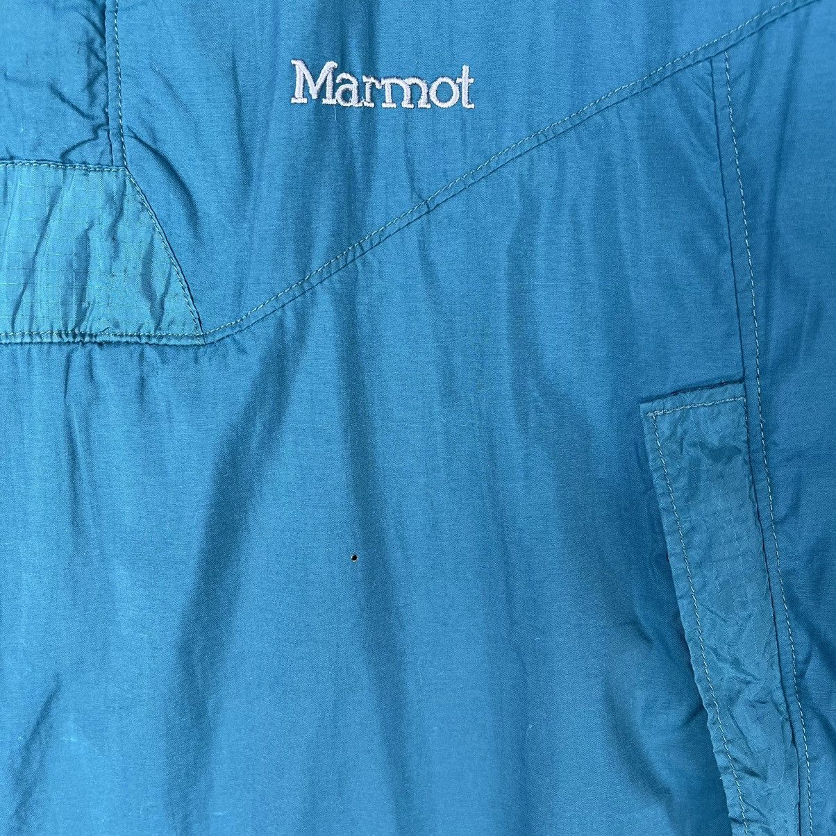 Marmot Marmot Waterproof Lightweight Jacket Size US L / EU 52-54 / 3 - 6 Thumbnail